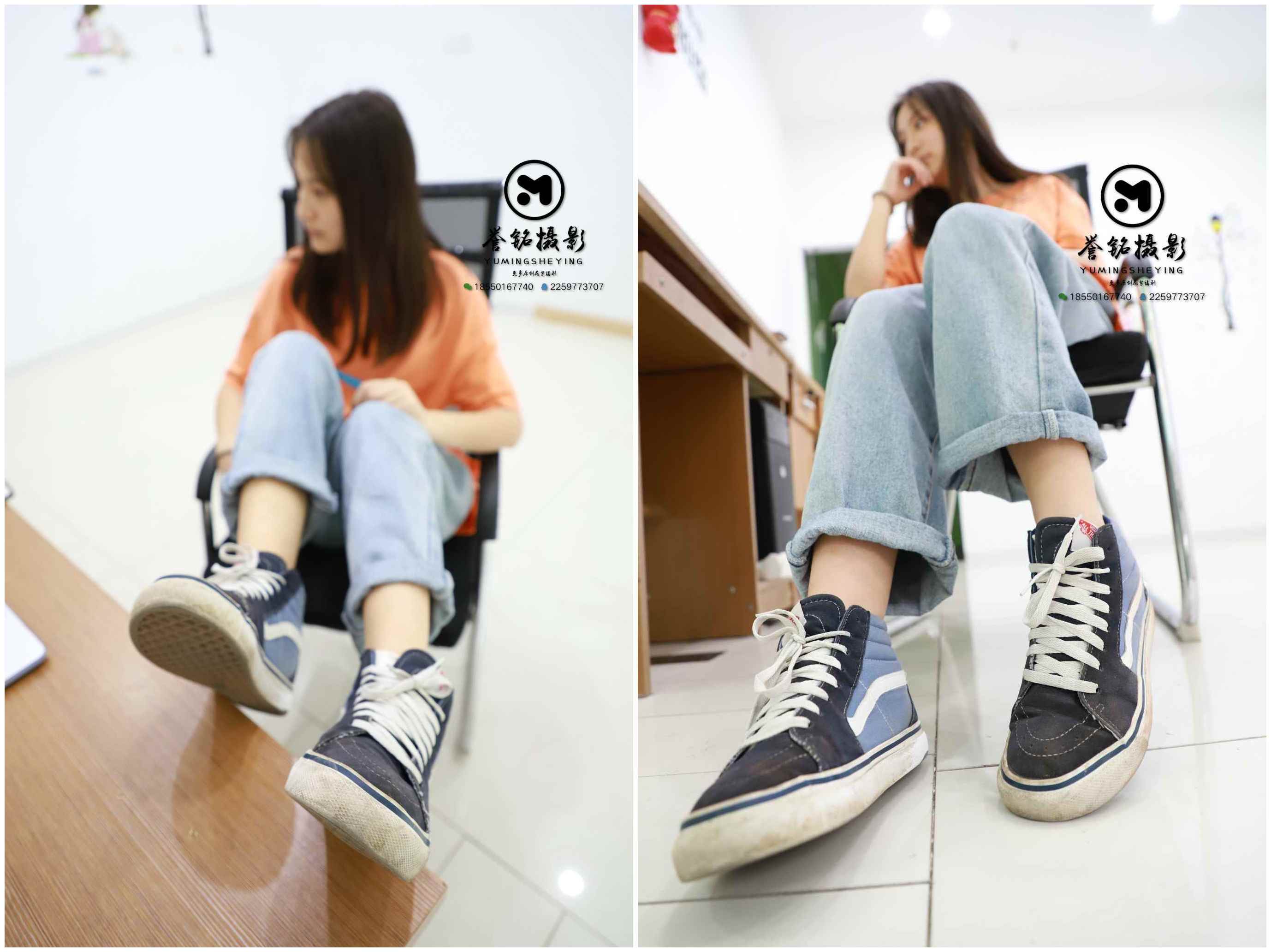 【网盘】誉铭摄影《2020客户群第二套作品》