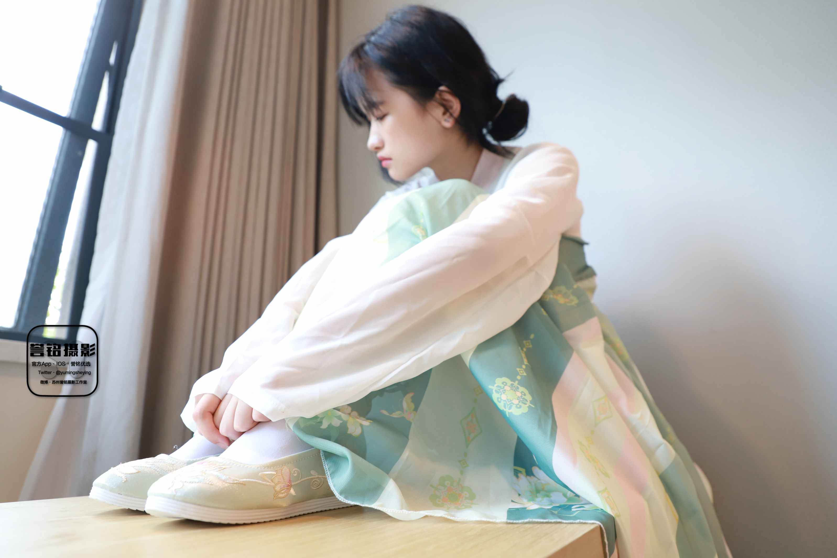 【网盘】誉铭摄影《2022第25期》