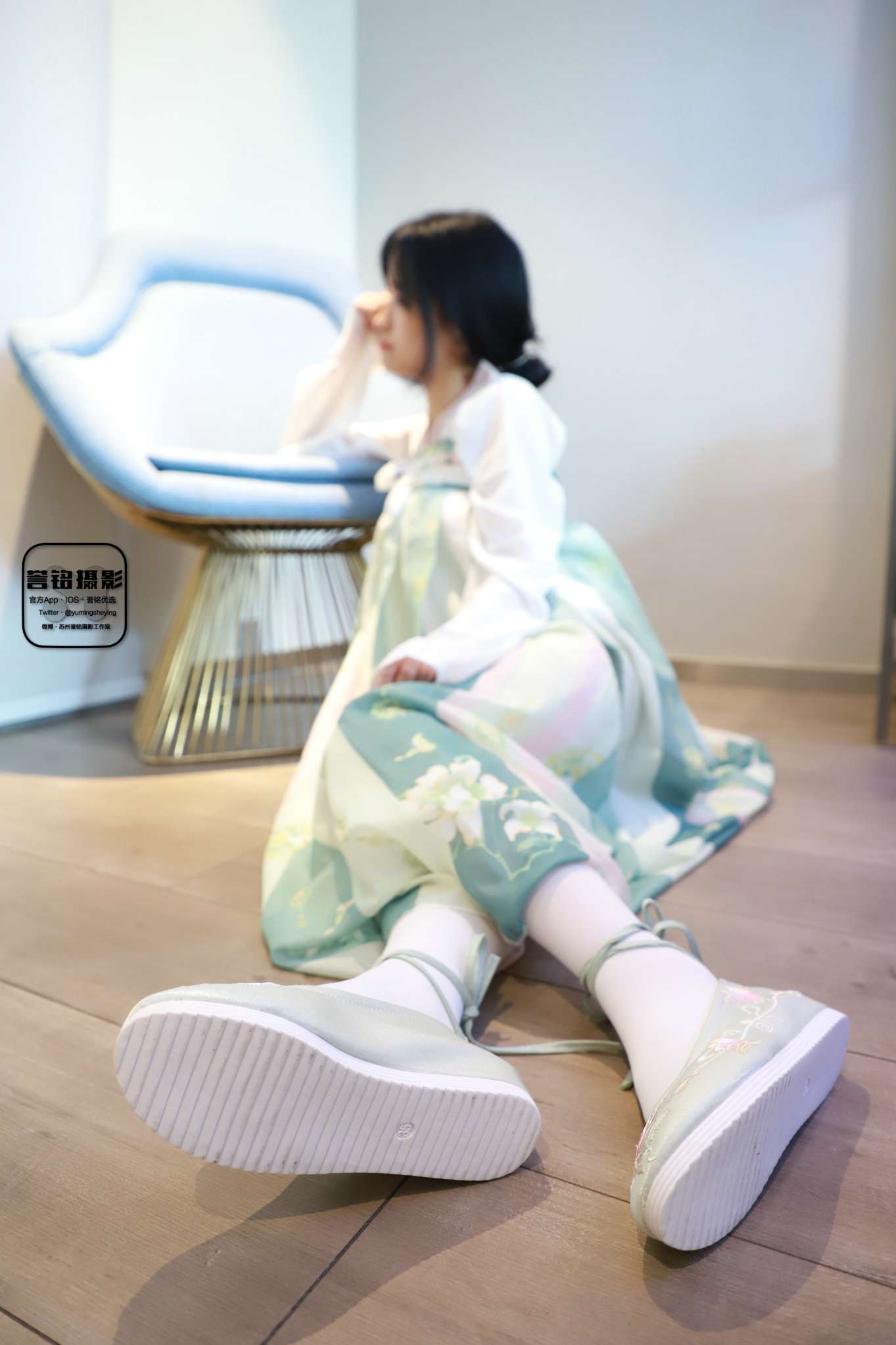 【网盘】誉铭摄影《2022第25期》