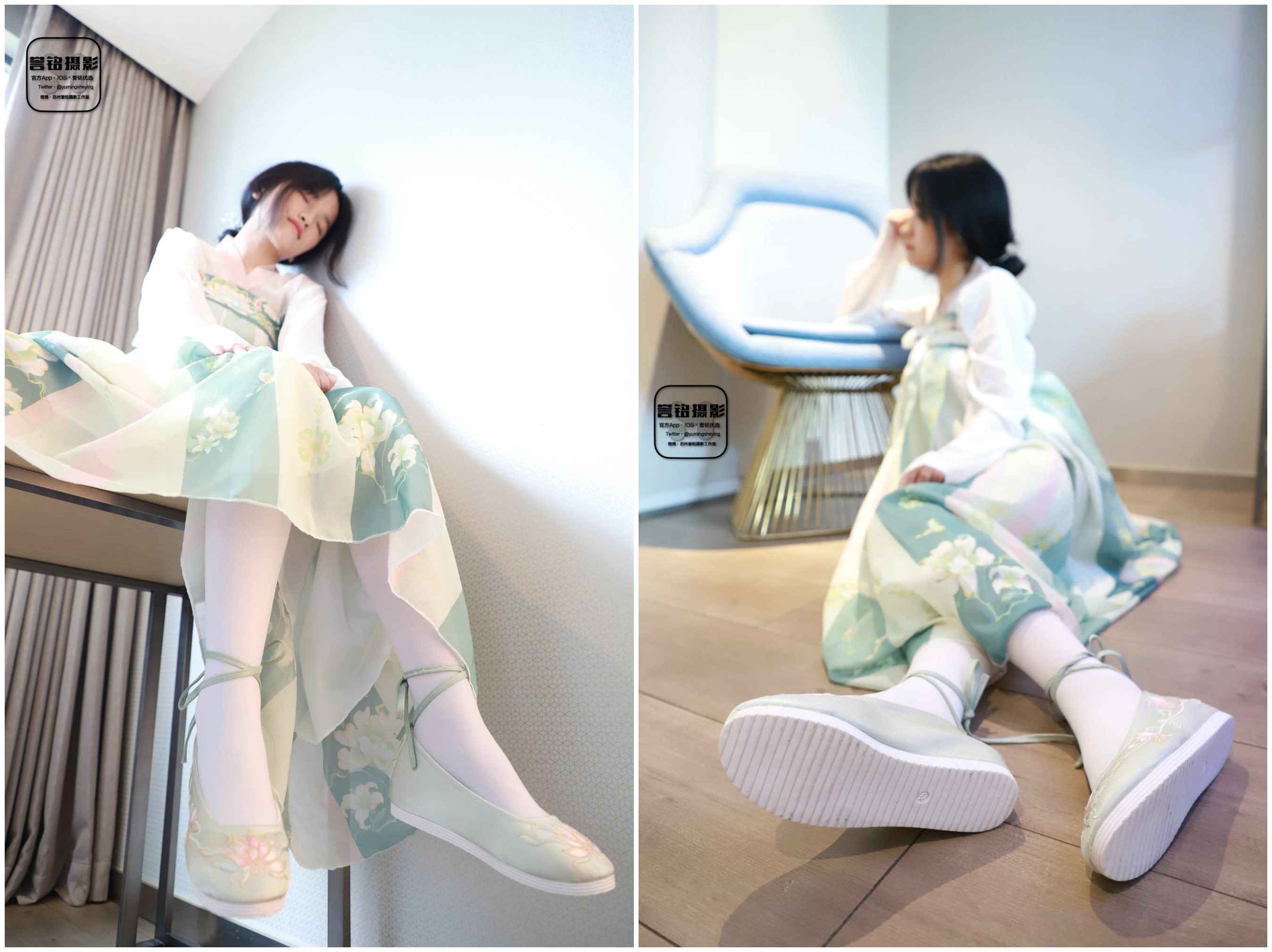 【网盘】誉铭摄影《2022第25期》