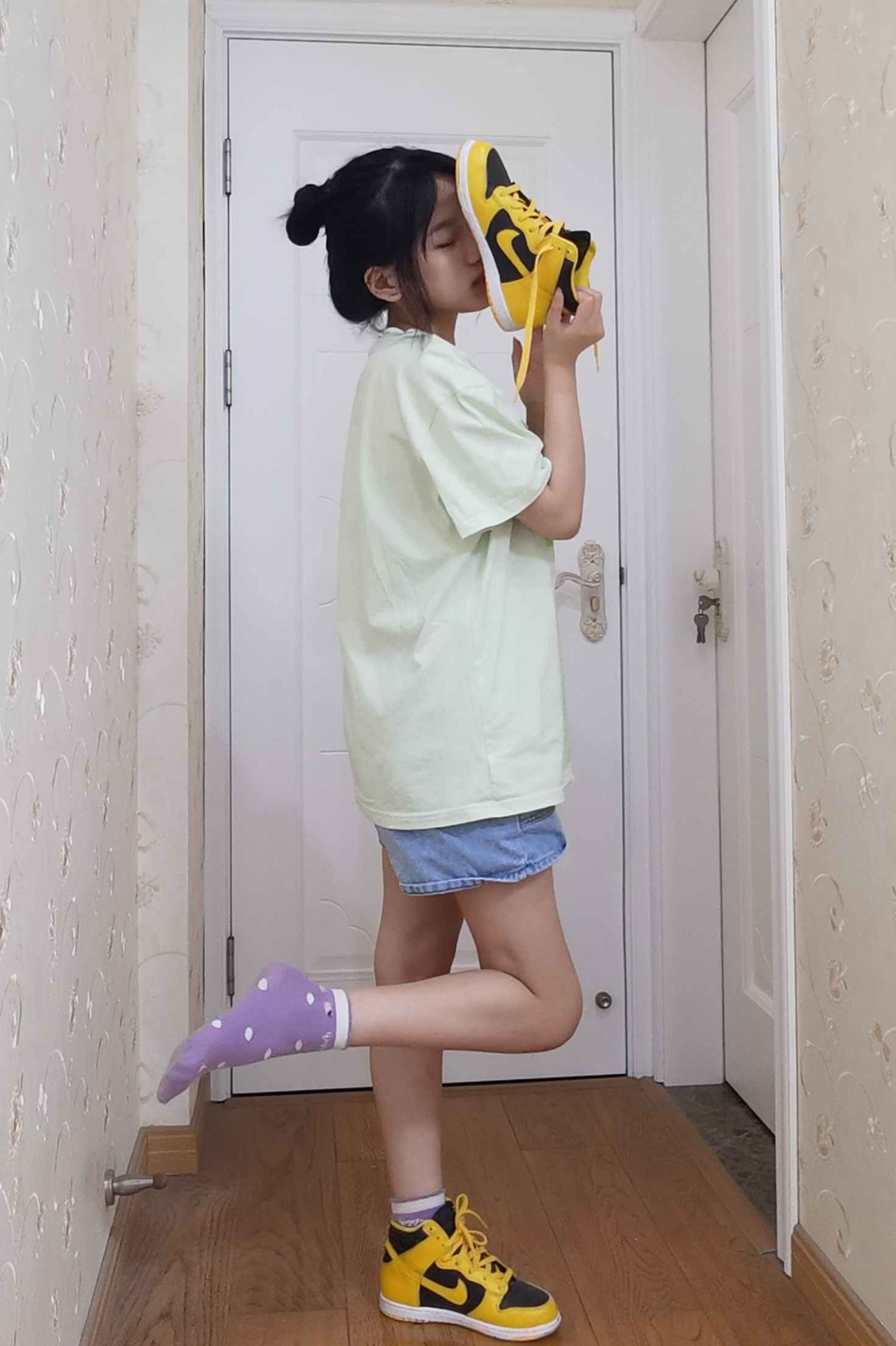 【网盘】誉铭摄影《2022.8月份整合福利2》