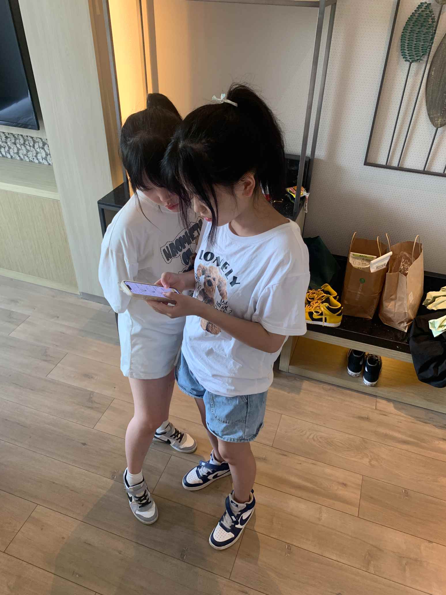 【网盘】誉铭摄影《2022.8月份整合福利2》