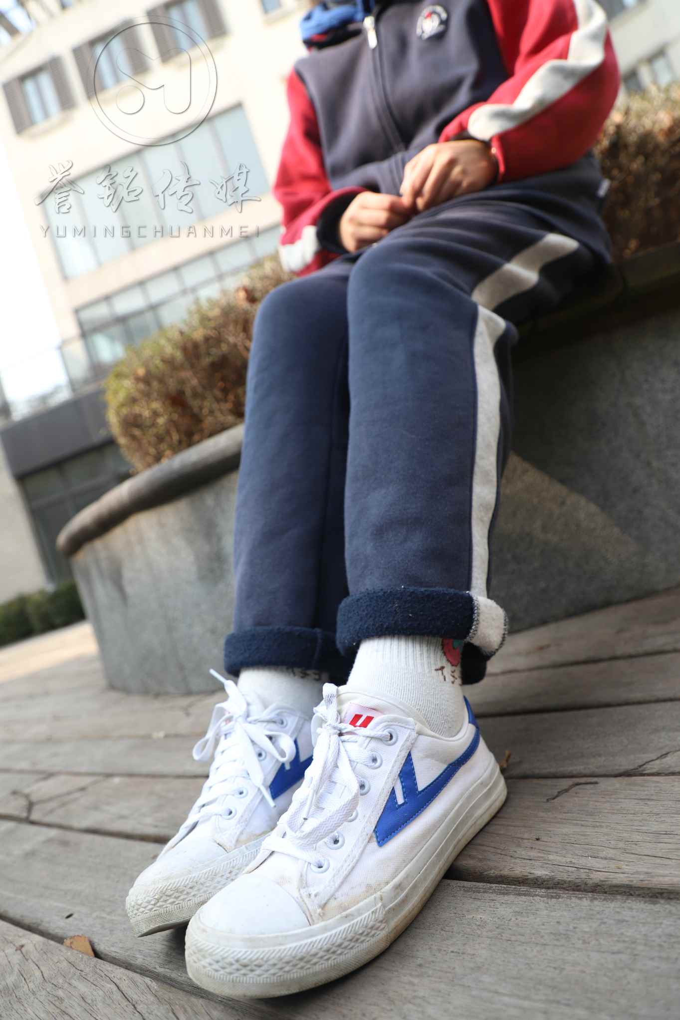 【网盘】誉铭传媒《2019.2月会员专享作品》