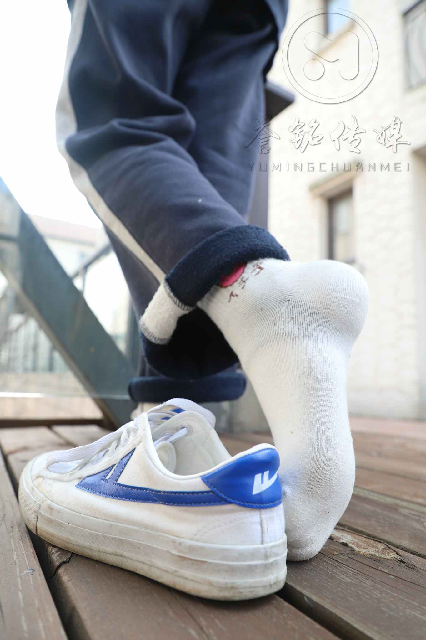 【网盘】誉铭传媒《2019.2月会员专享作品》