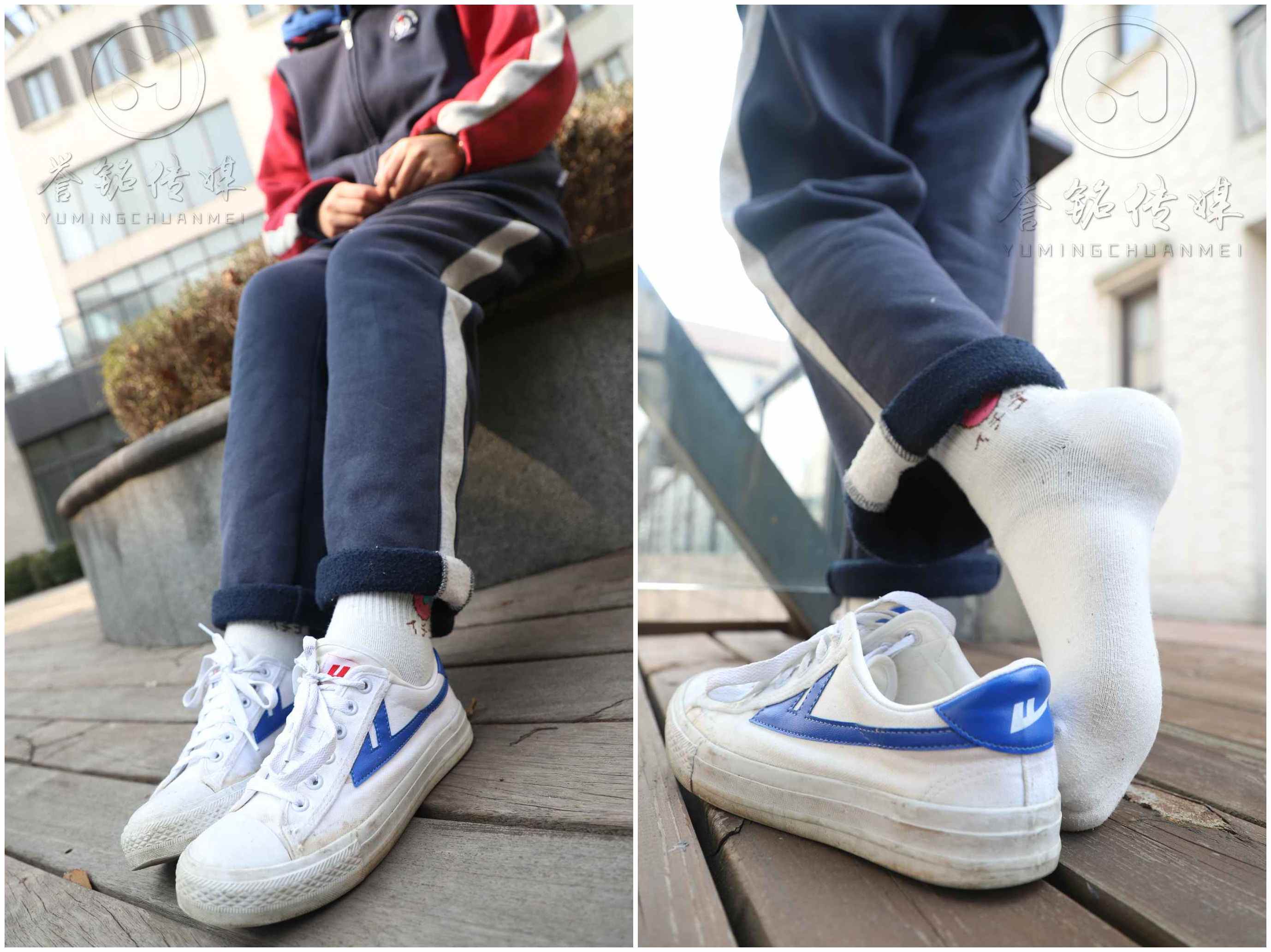 【网盘】誉铭传媒《2019.2月会员专享作品》