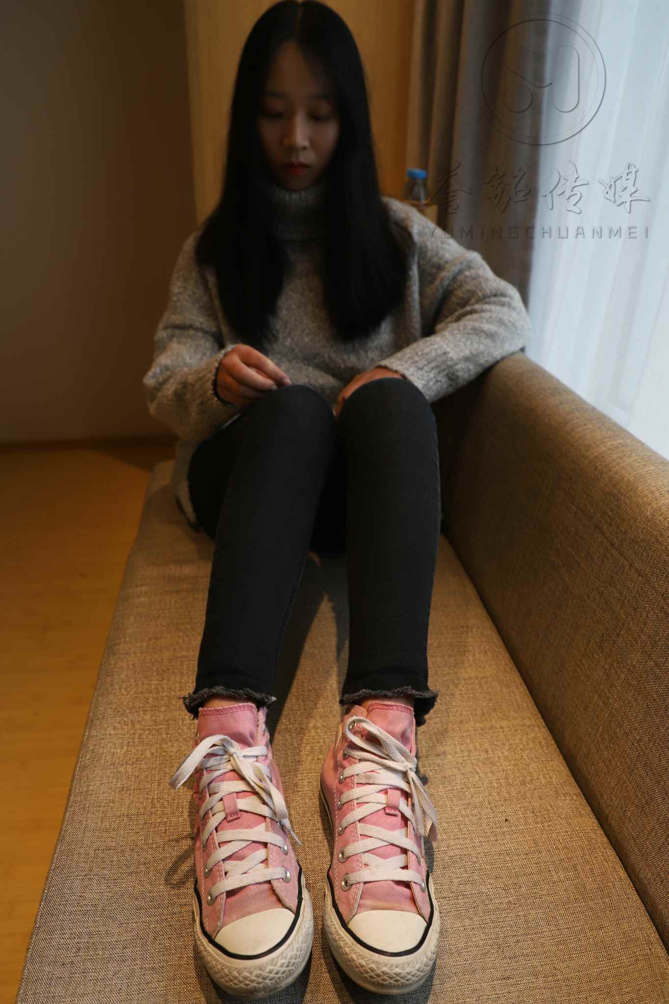 【网盘】誉铭摄影《2019-第08期作品》