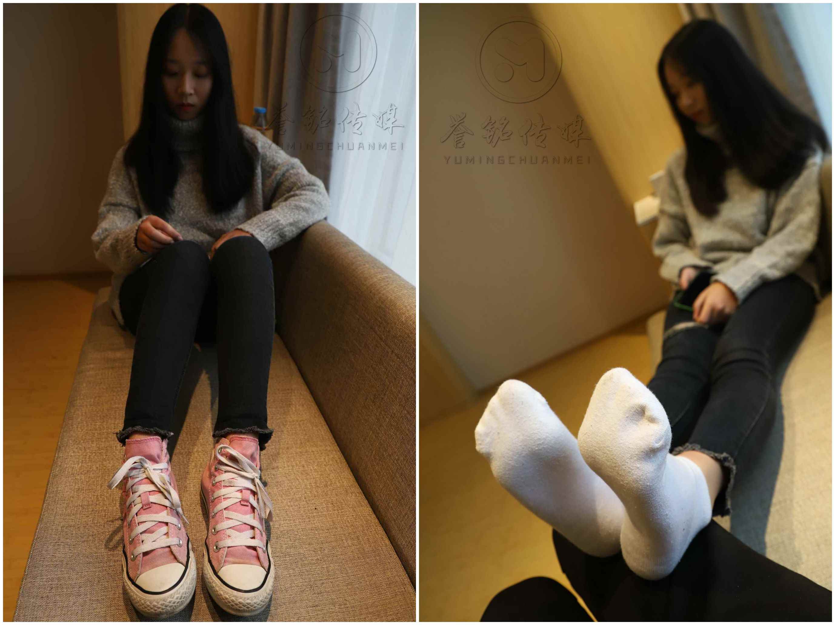 【网盘】誉铭摄影《2019-第08期作品》