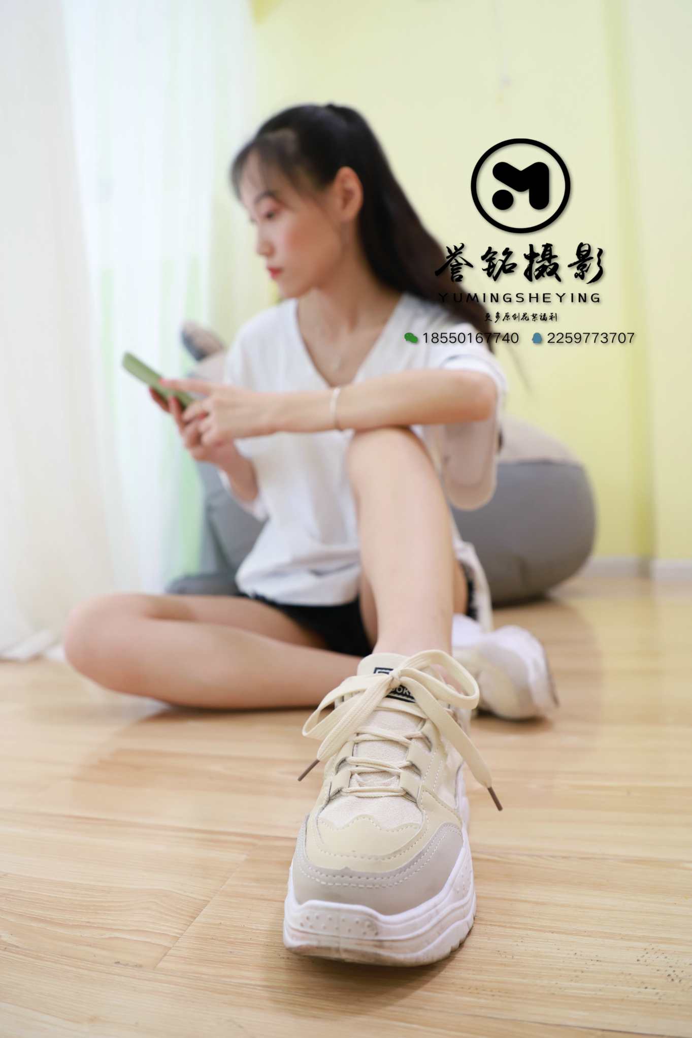 【网盘】誉铭摄影《2019-第60期》