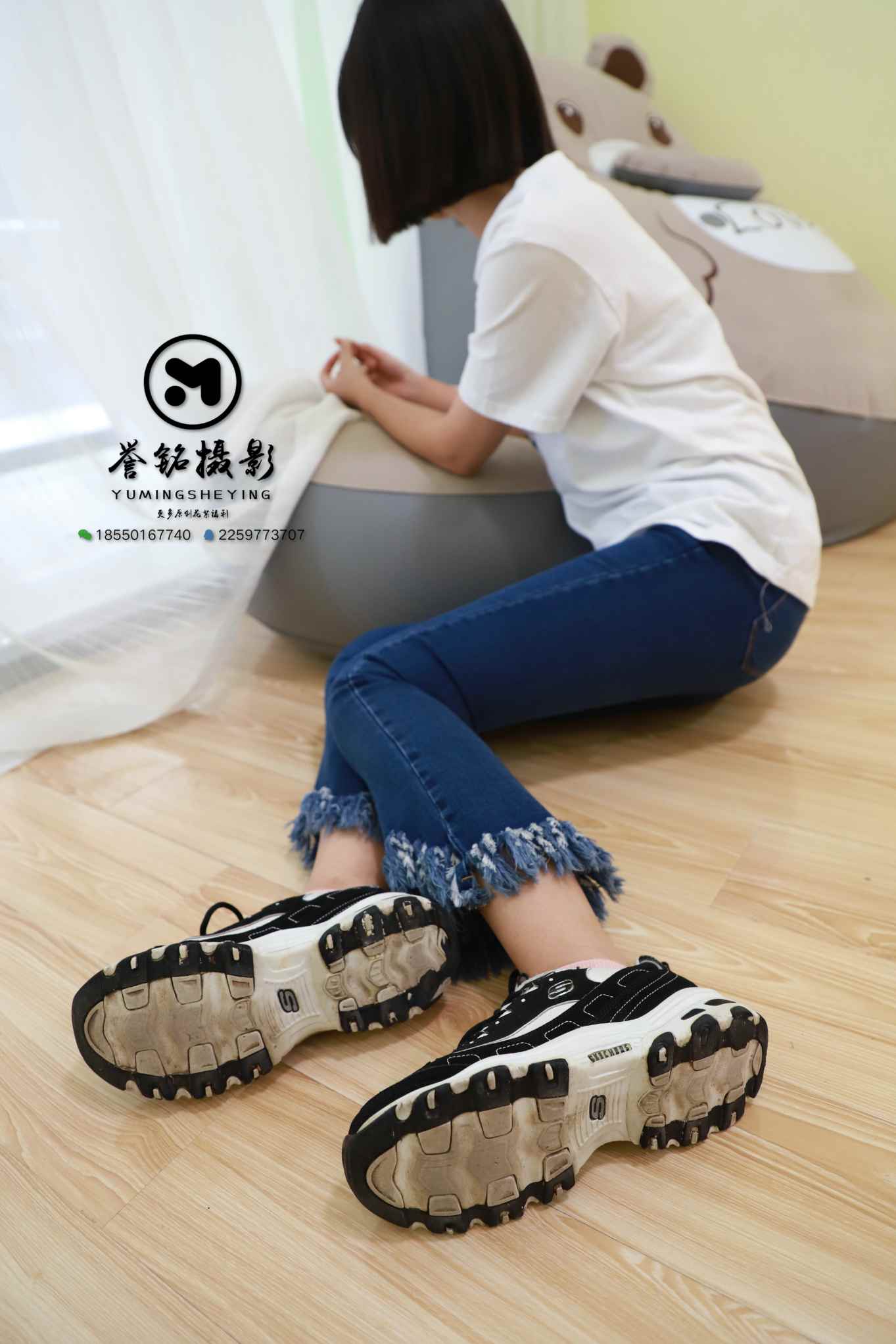 【网盘】誉铭摄影《2019-第74期》