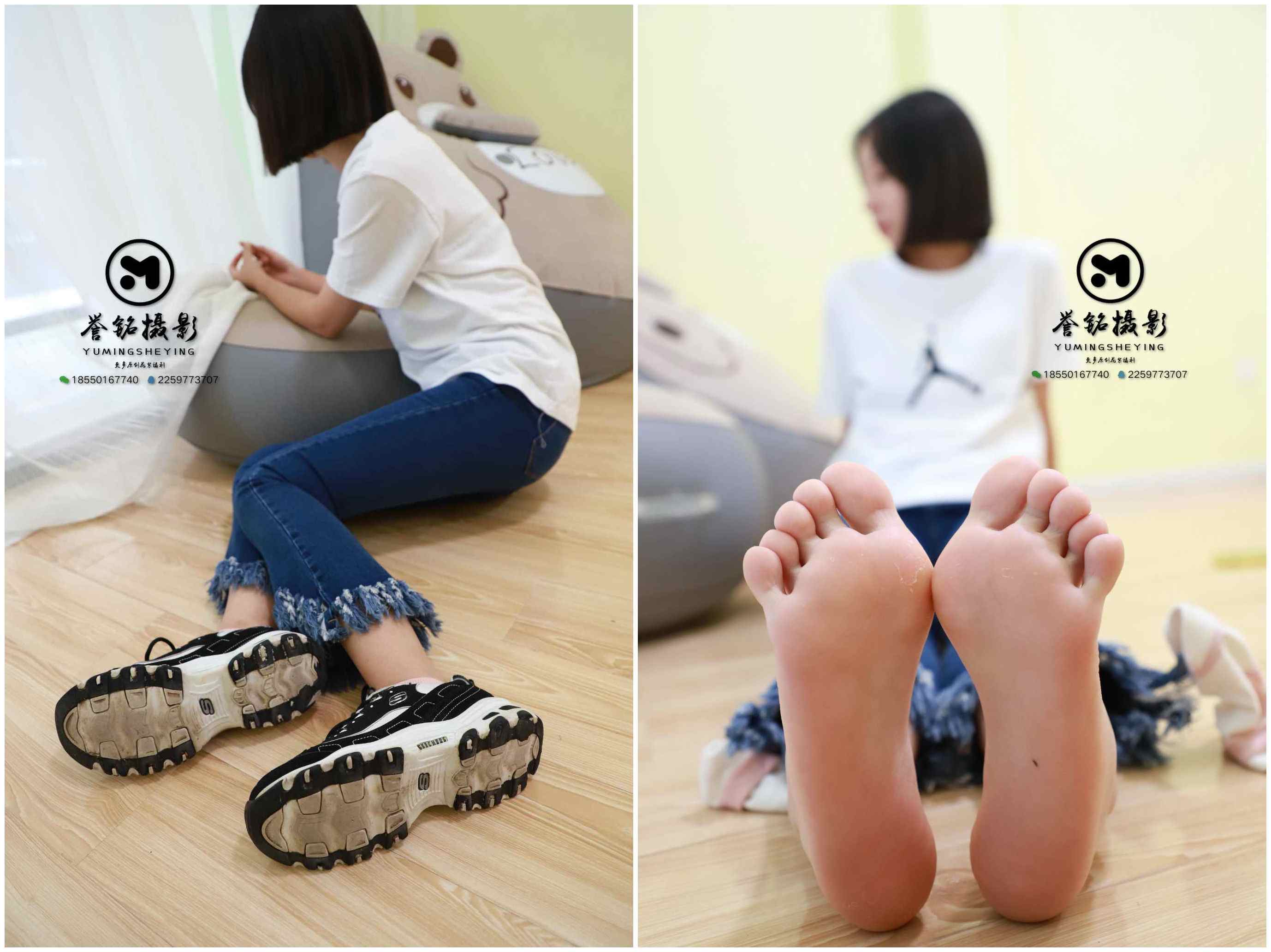 【网盘】誉铭摄影《2019-第74期》