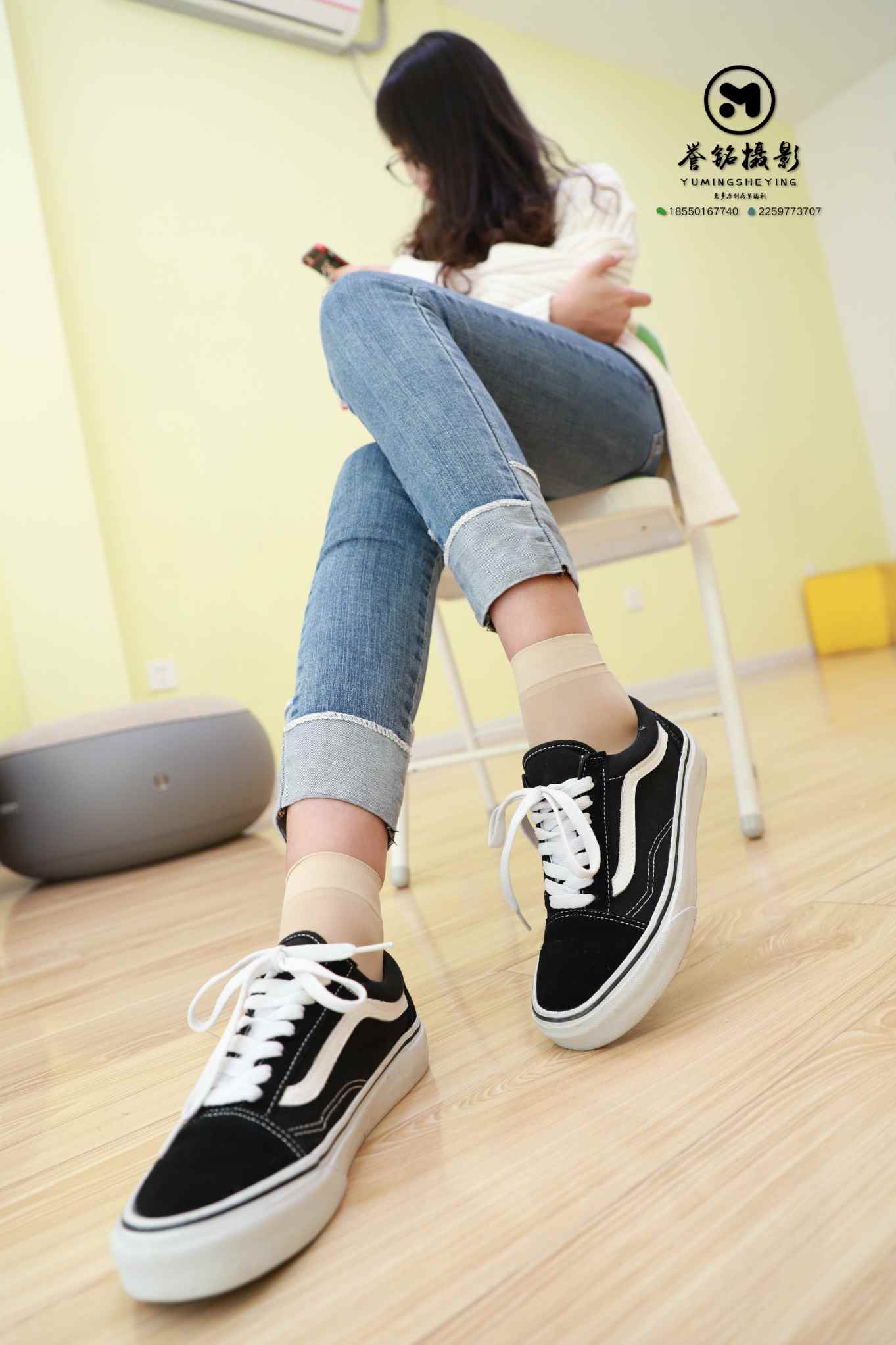 【网盘】誉铭摄影《2019特约11.11》