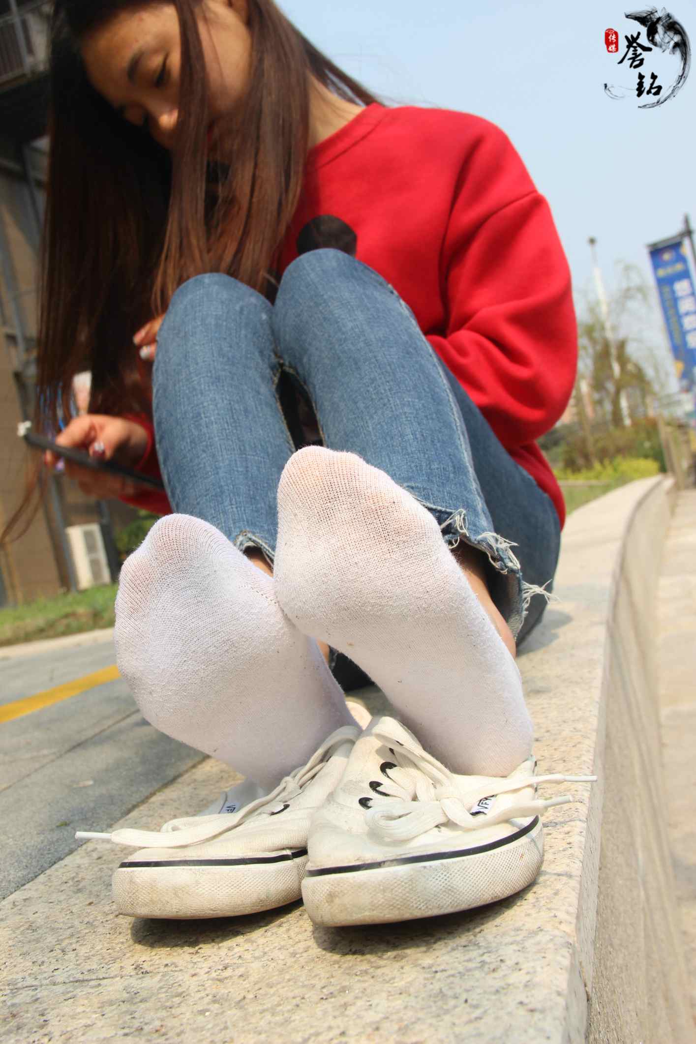 【网盘】誉铭传媒 《一百三十七》