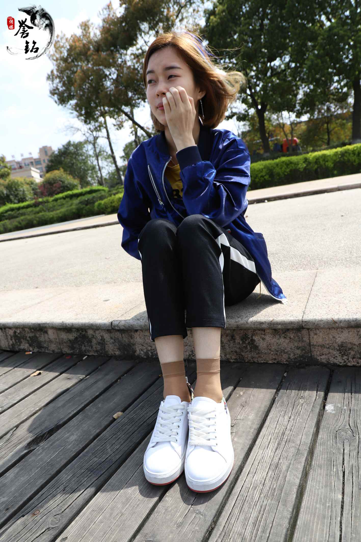 【网盘】誉铭传媒 《一百四十》