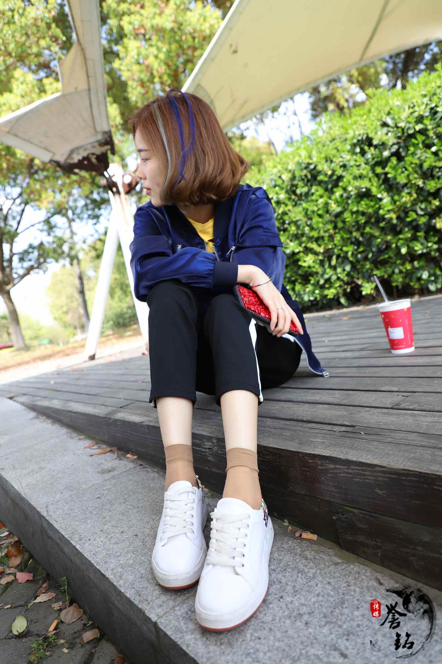 【网盘】誉铭传媒 《一百四十》