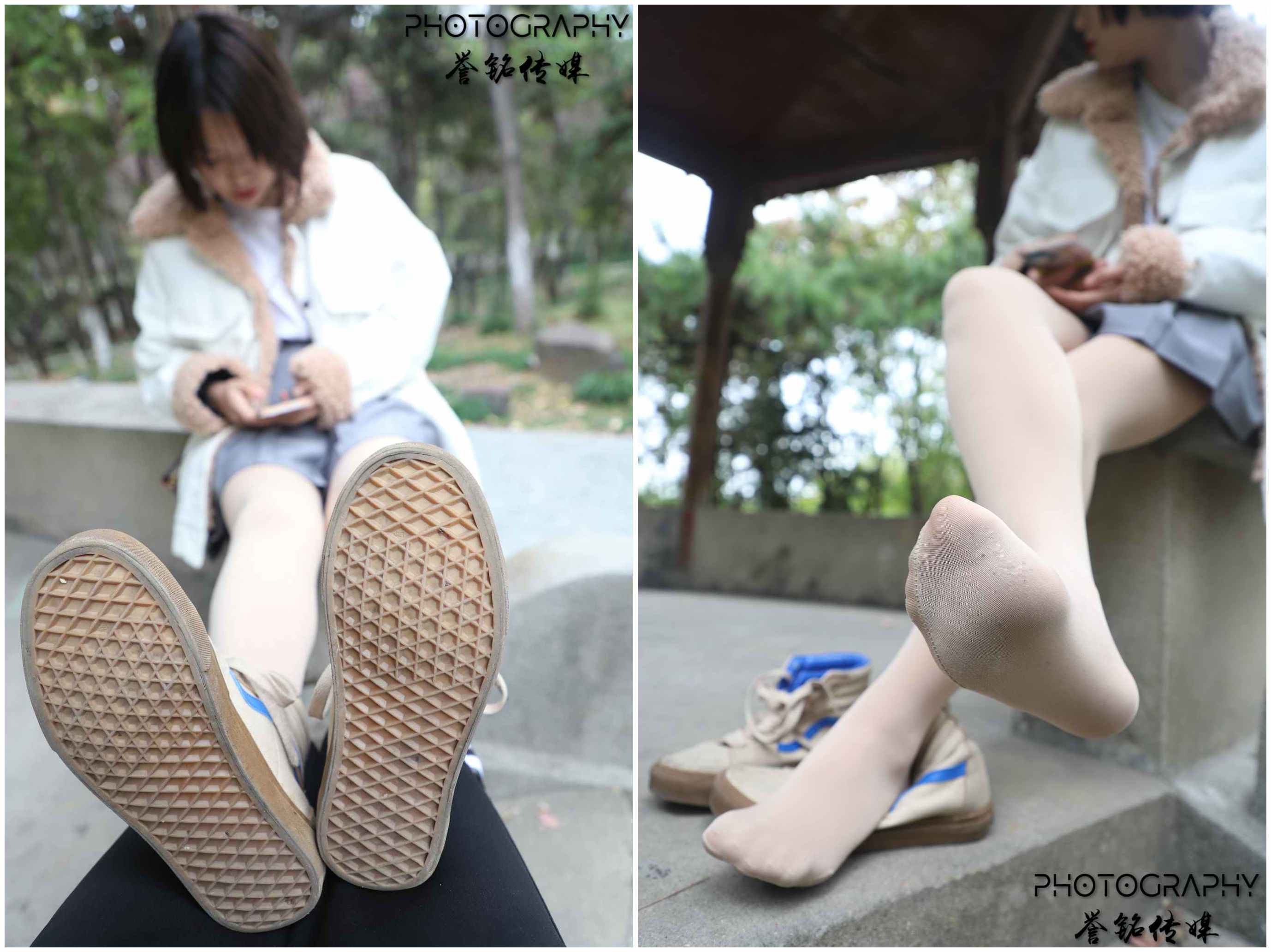 【网盘】誉铭传媒《十一月会员专享作品》