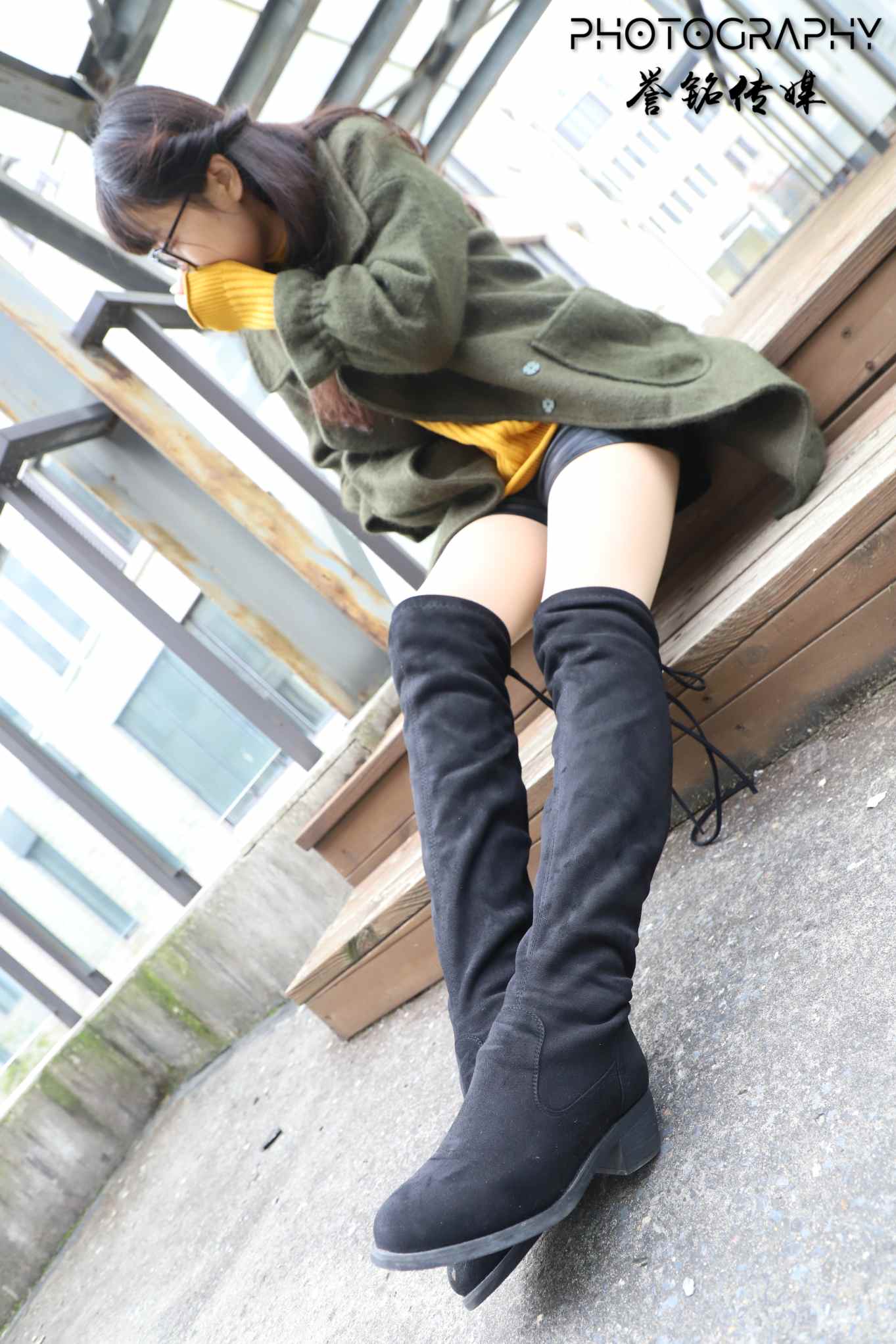 【网盘】誉铭传媒《一百九十五》