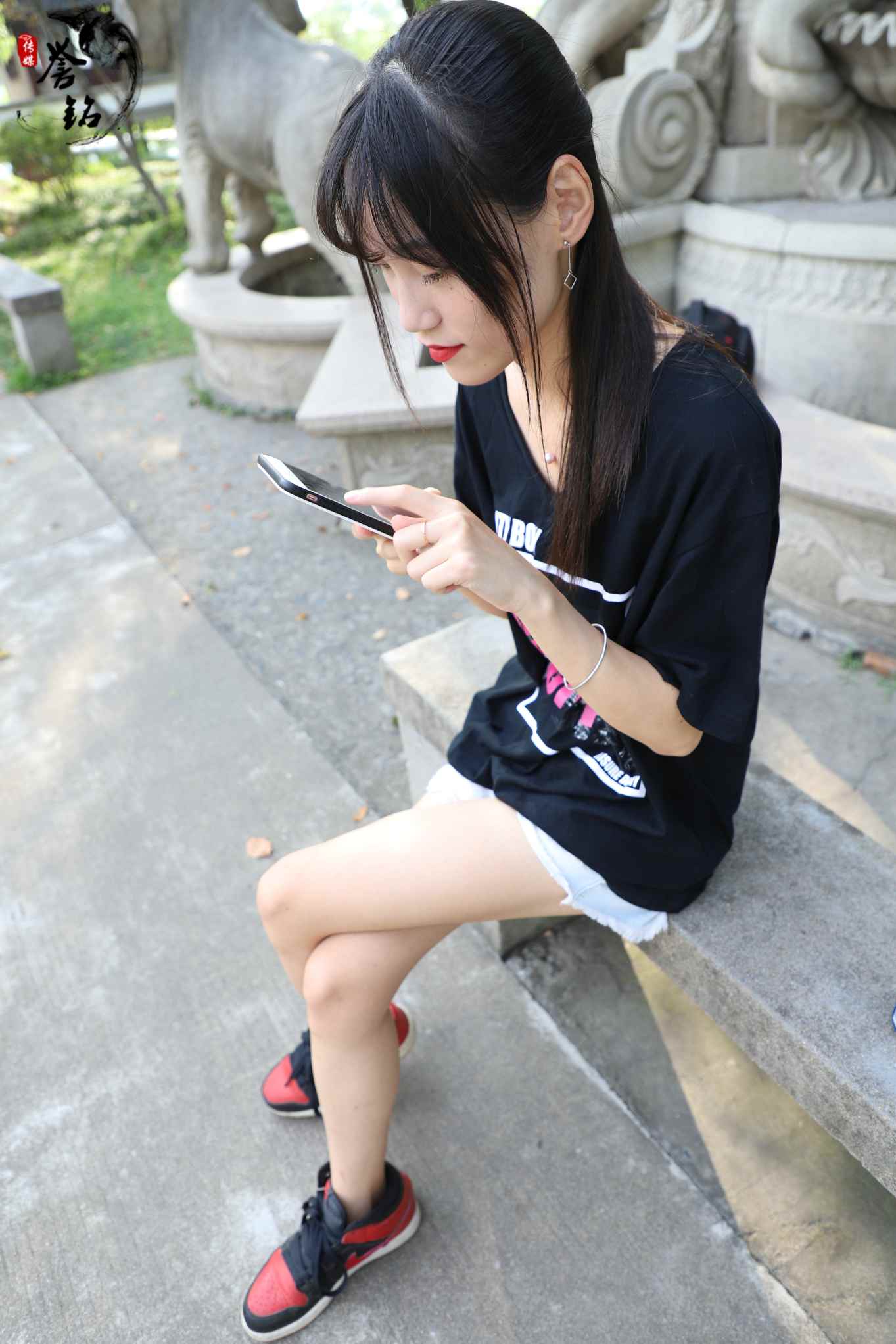 【网盘】誉铭传媒《一百六十四》