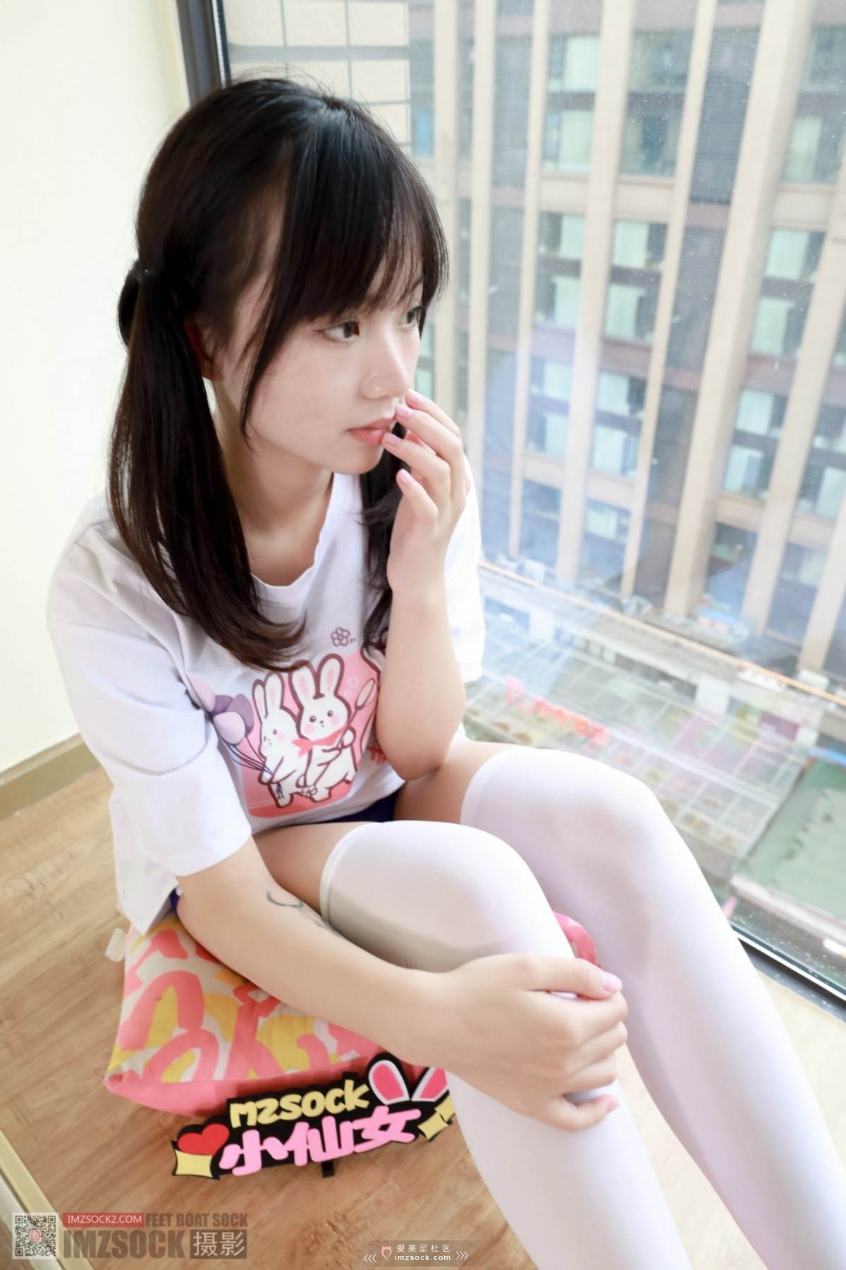 【网盘】[MZSOCK]2022年-第一期 小麦