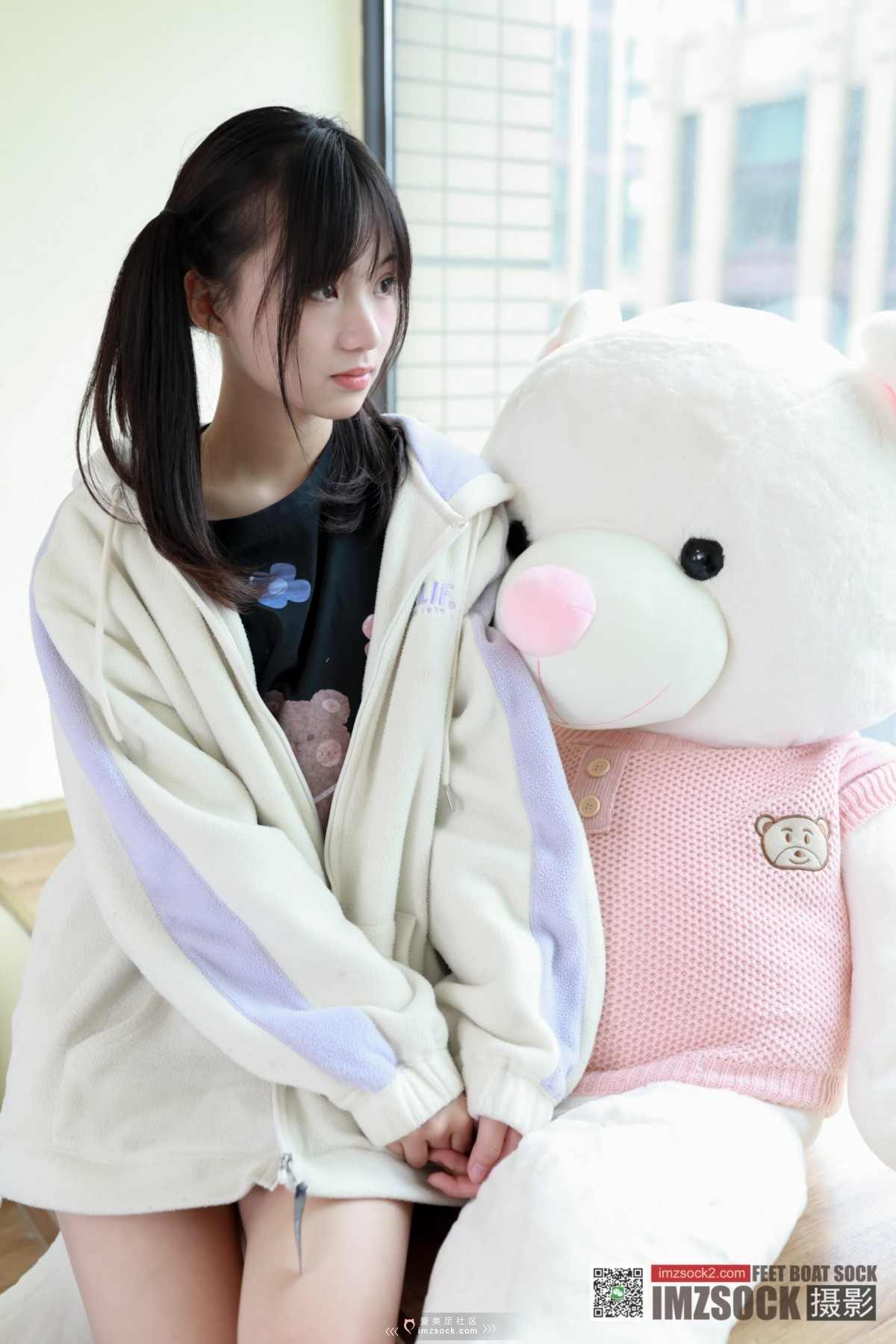 【网盘】[MZSOCK]2022年-第二期 小麦