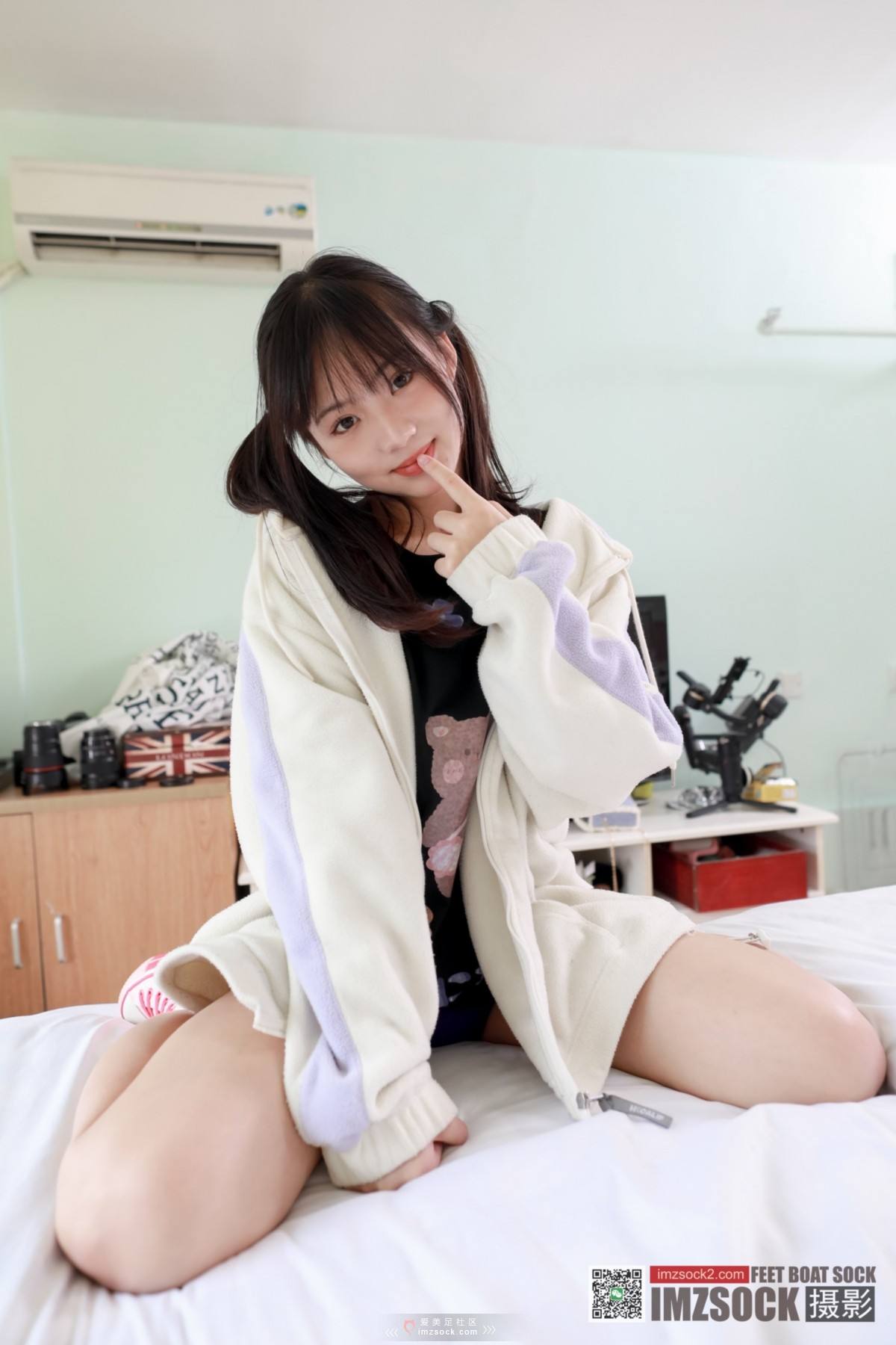 【网盘】[MZSOCK]2022年-第二期 小麦