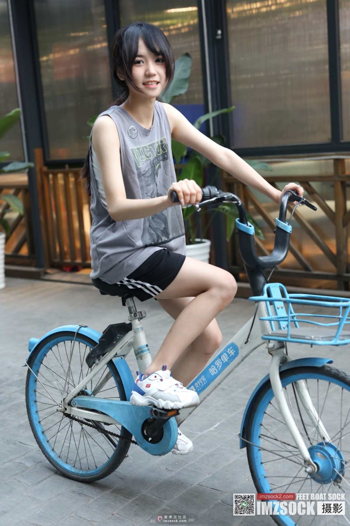 【网盘】[MZSOCK]2022年-第五期 莹莹