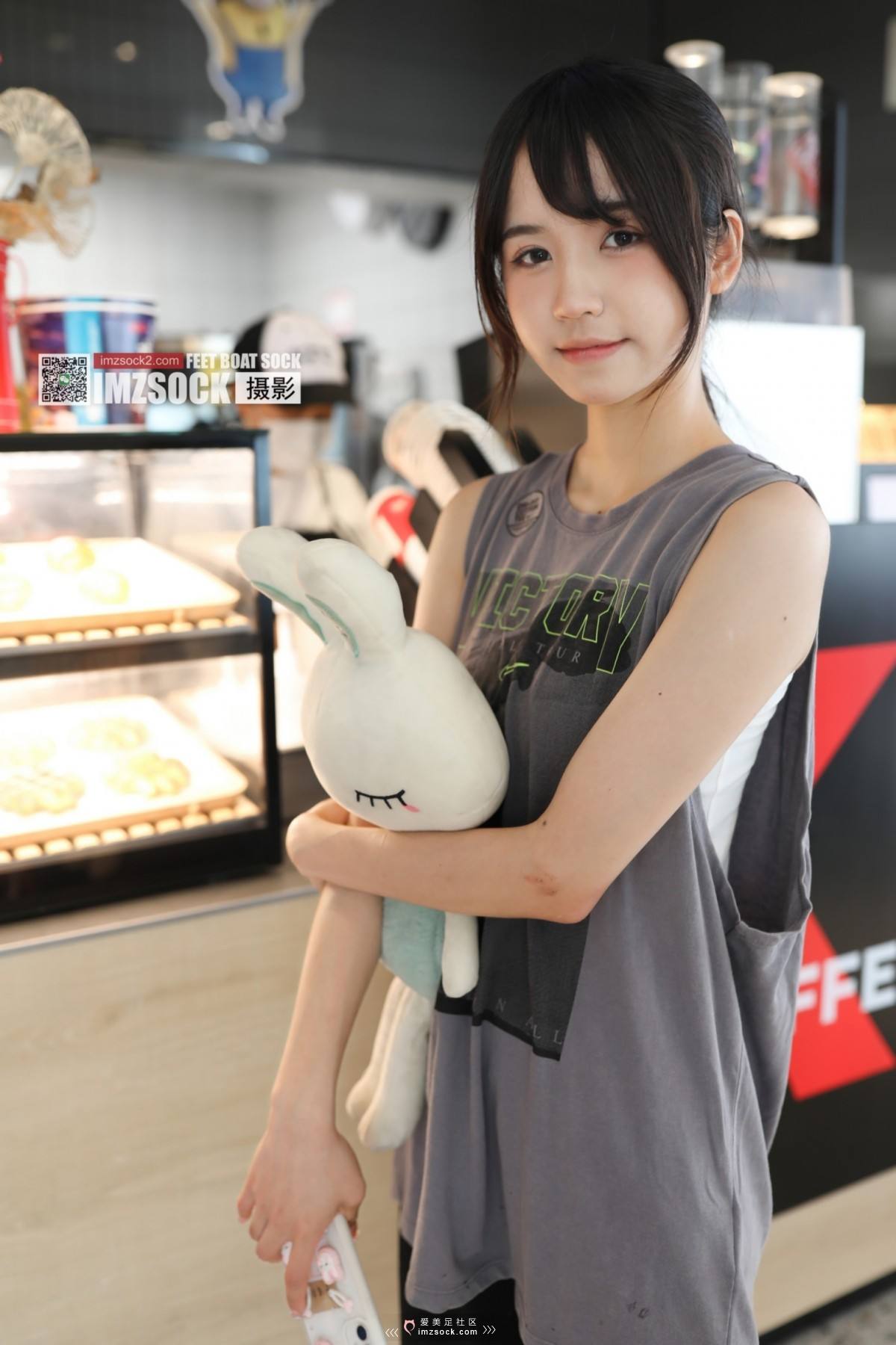 【网盘】[MZSOCK]2022年-第五期 莹莹