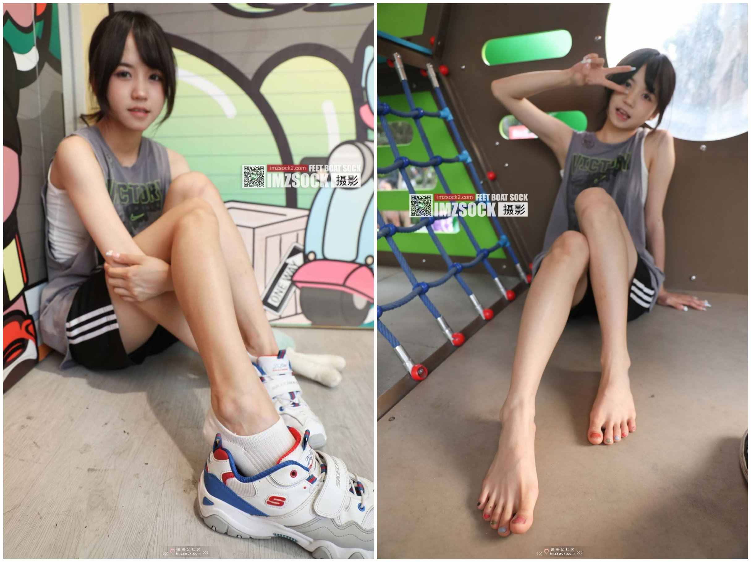 【网盘】[MZSOCK]2022年-第五期 莹莹