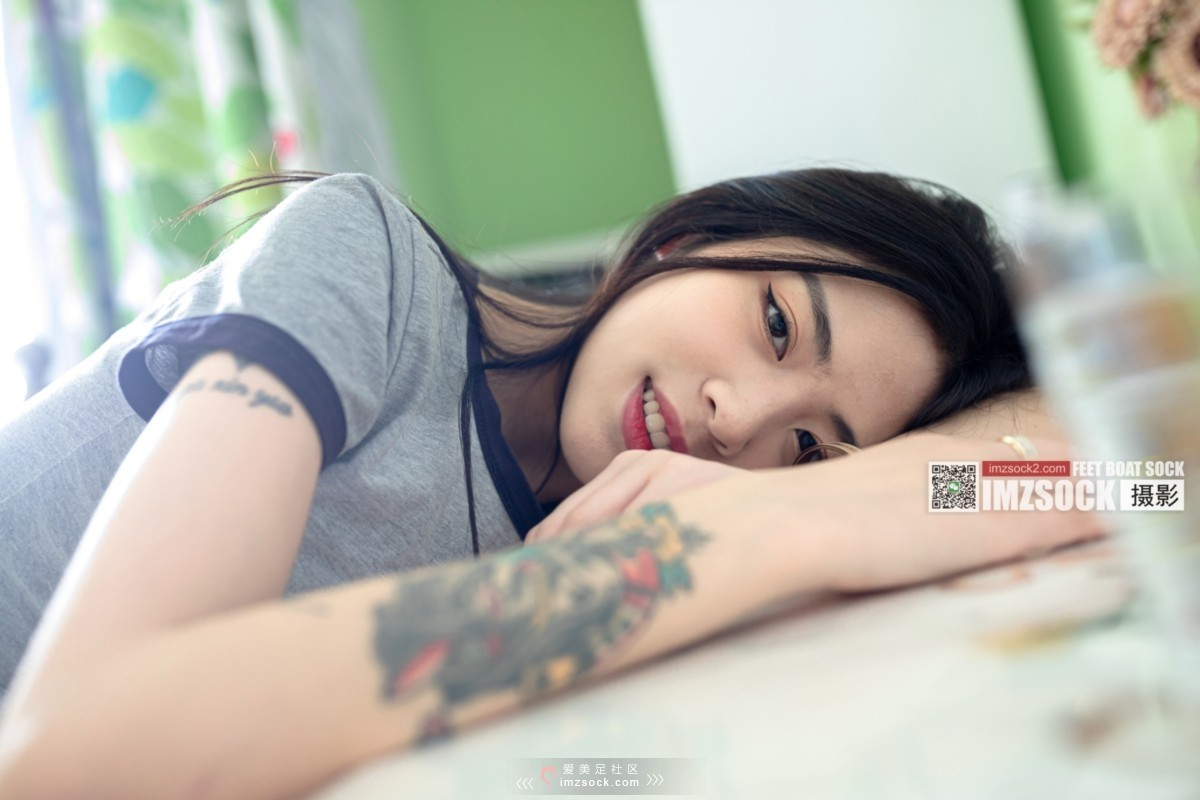 【网盘】[MZSOCK]2022年-第十二期 安娜