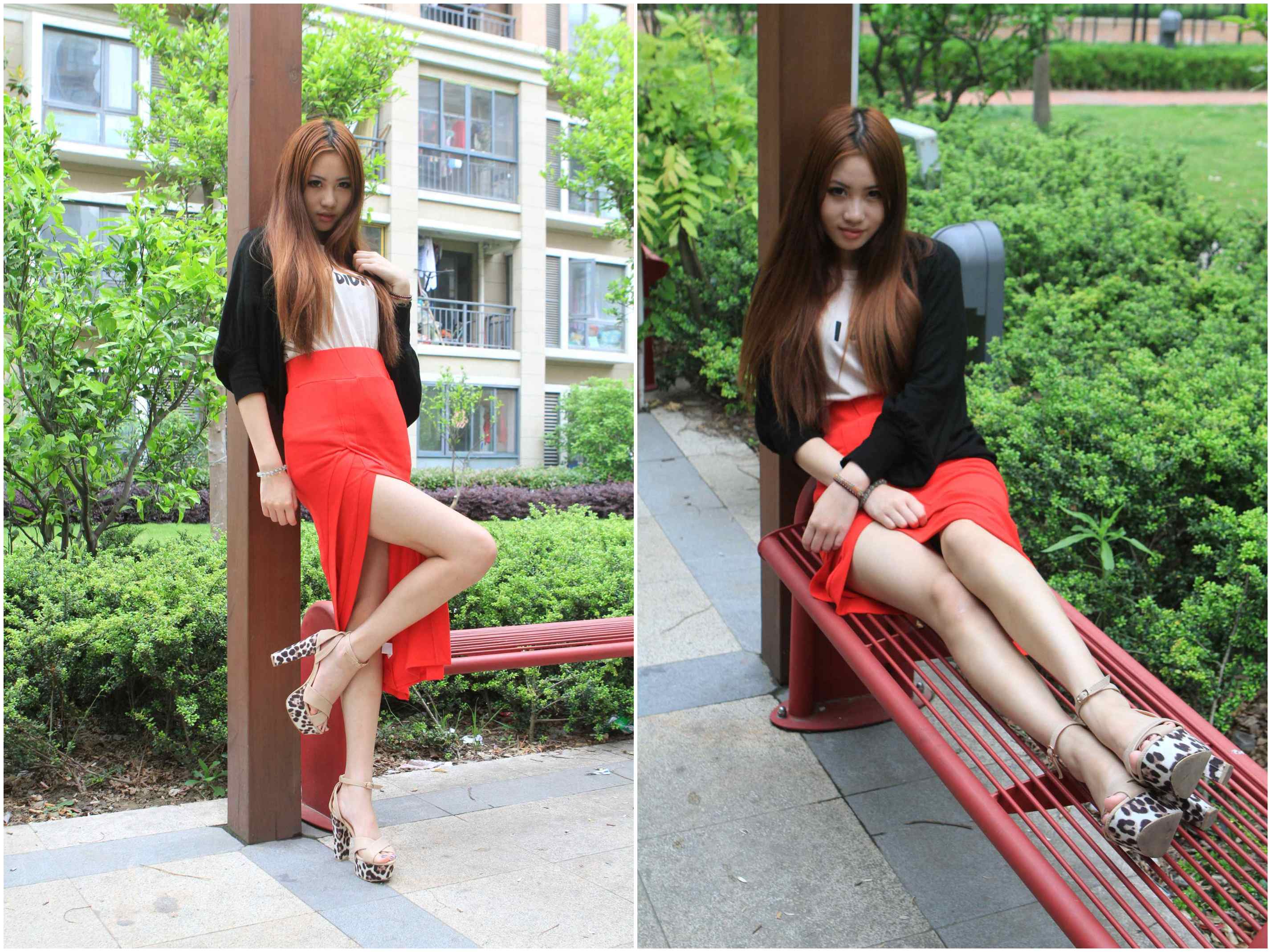 【网盘】[赤足者]No.025 迷人的小玉