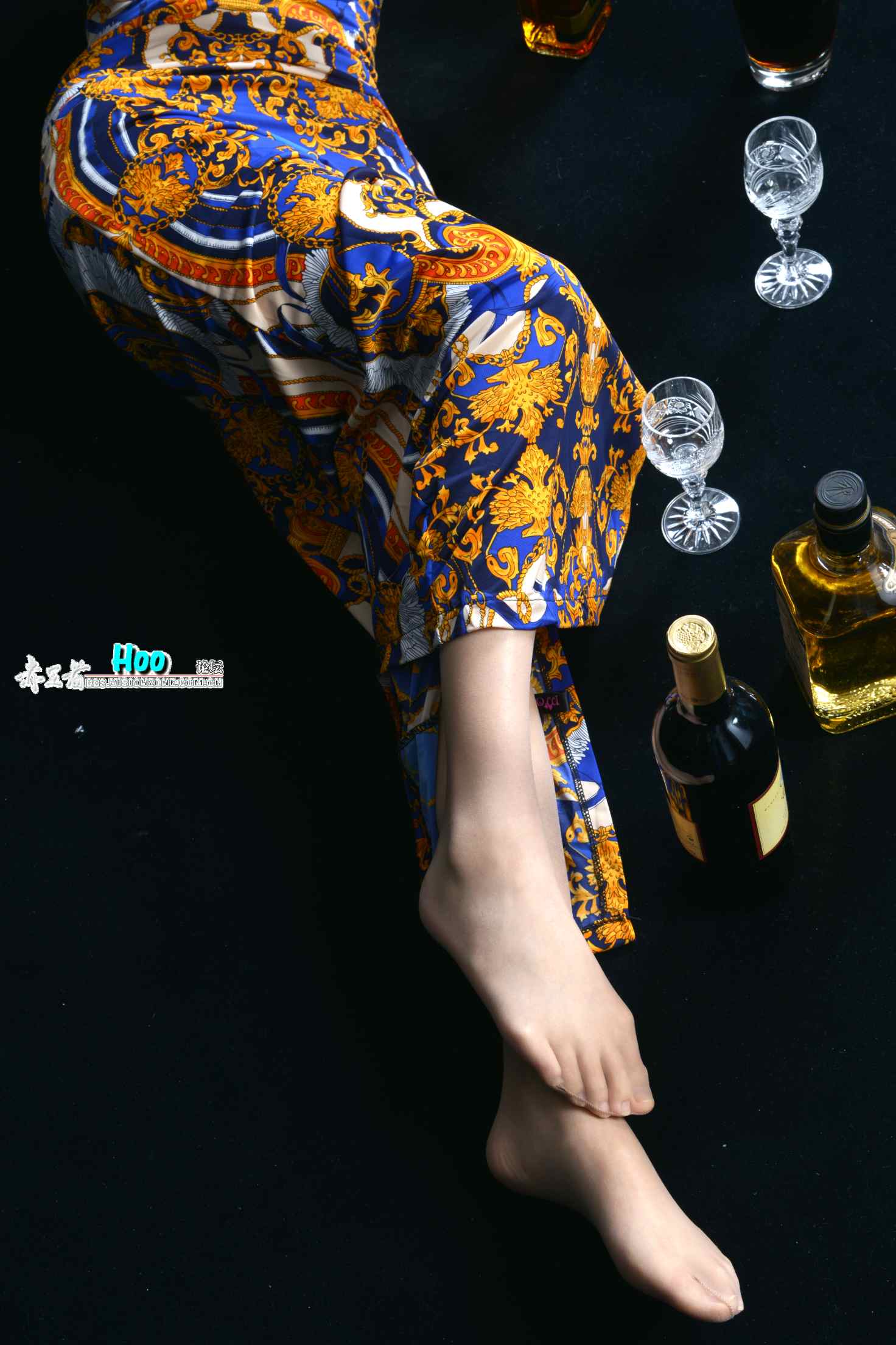 【网盘】[赤足者]No.039