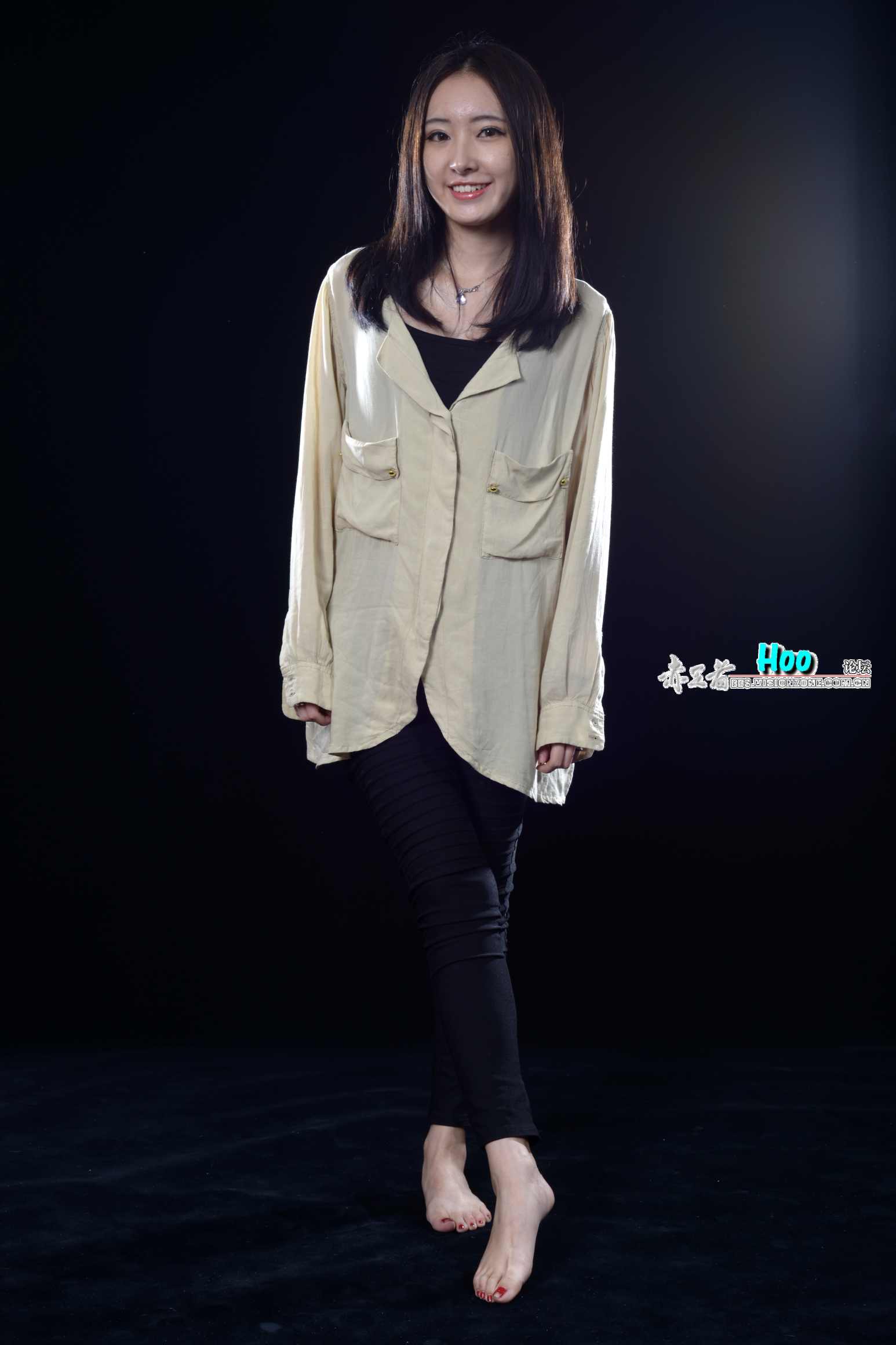 【网盘】[赤足者]No.053 莉莉