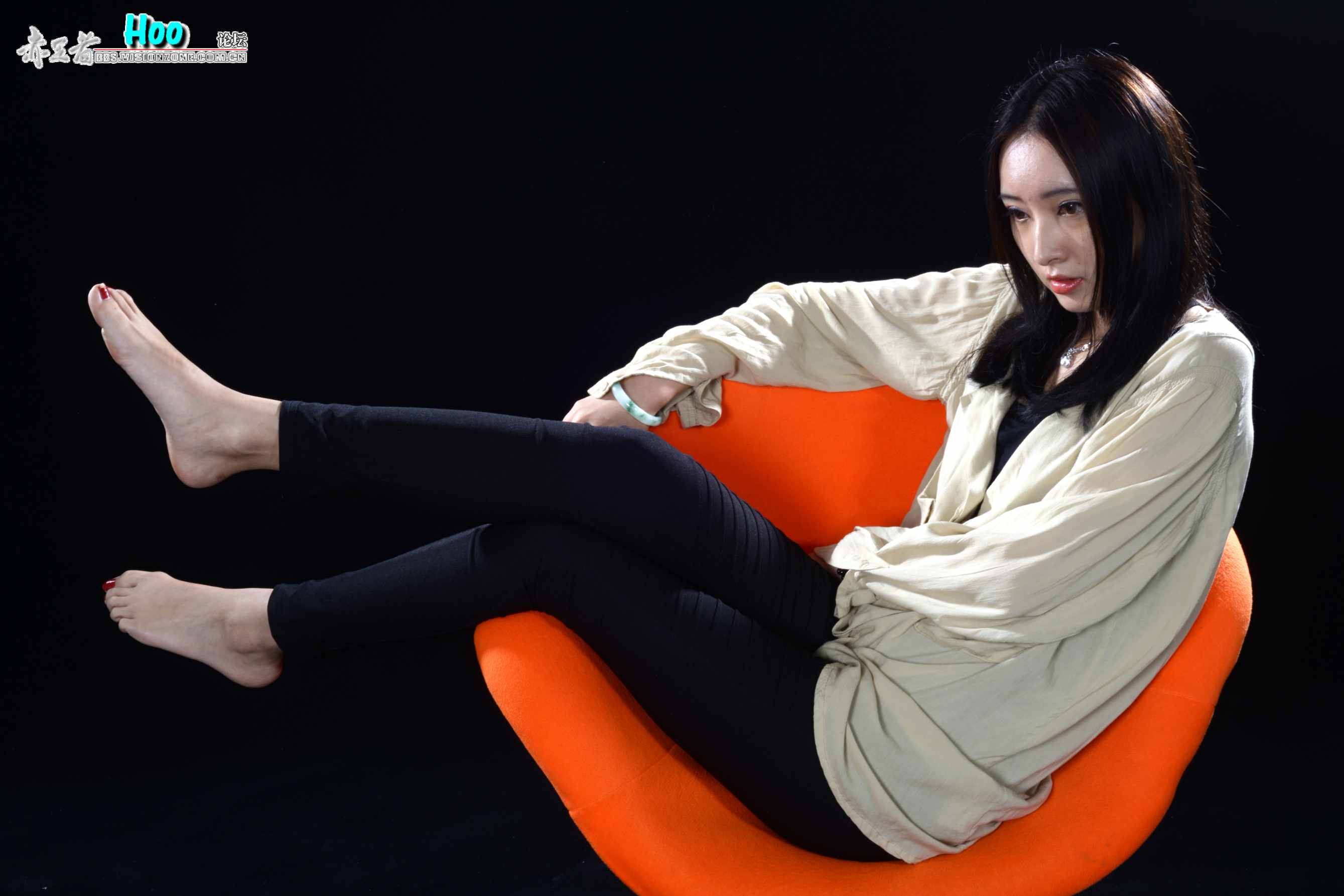 【网盘】[赤足者]No.053 莉莉