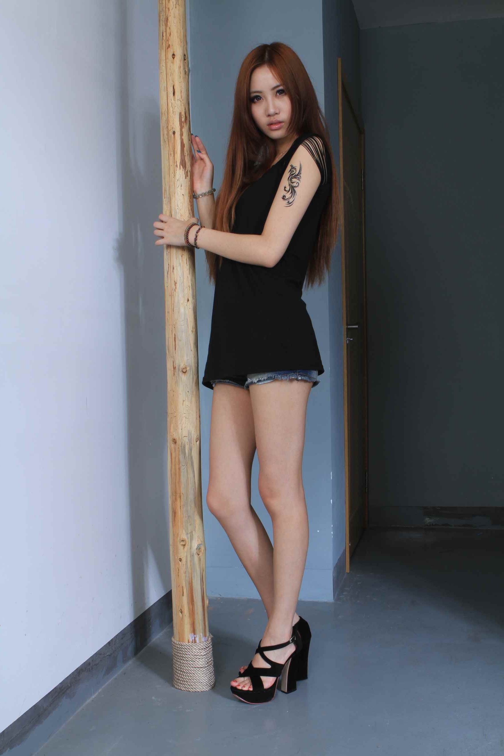 【网盘】[赤足者]No.057 小玉