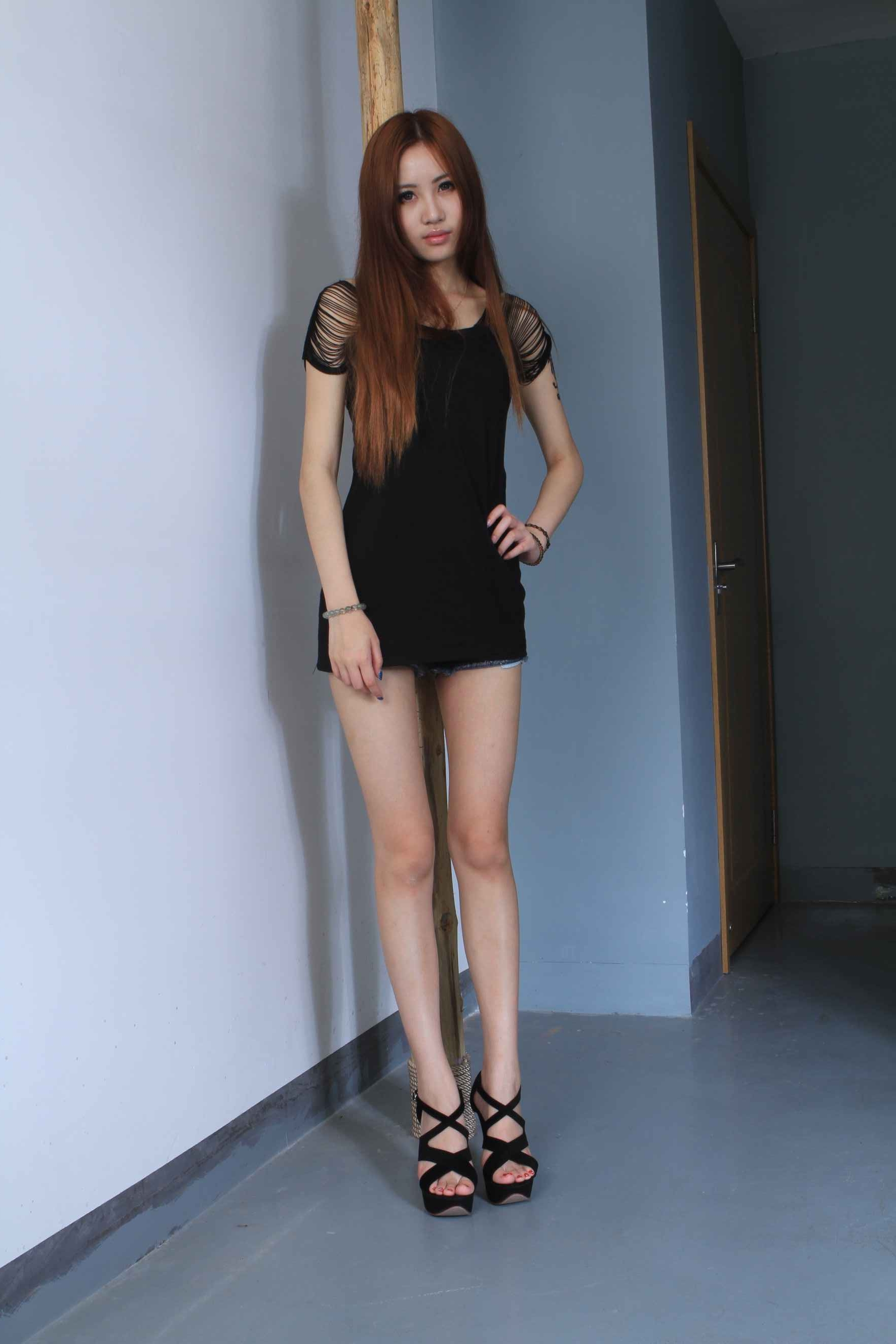 【网盘】[赤足者]No.057 小玉