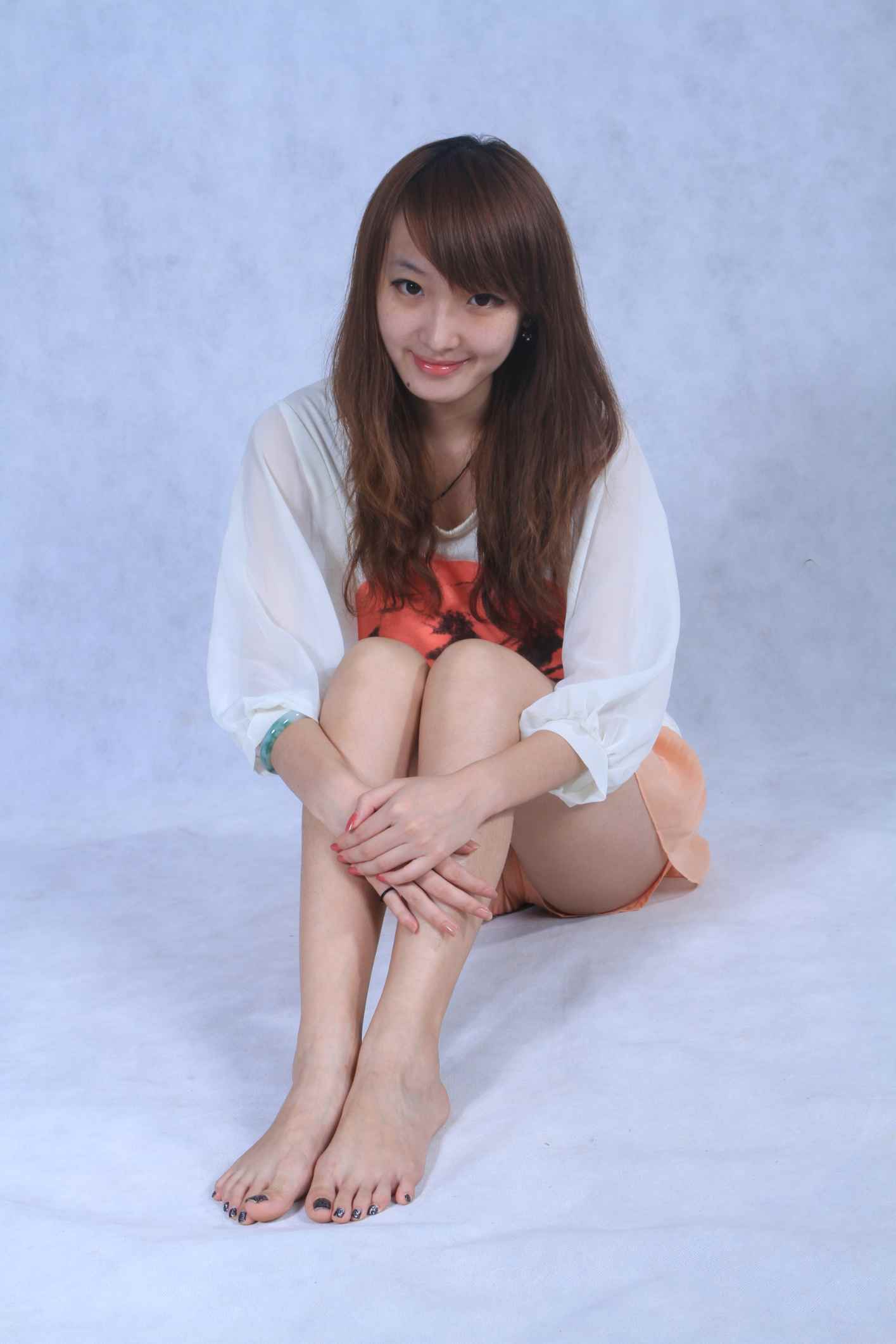 【网盘】[赤足者]No.065 莉莉