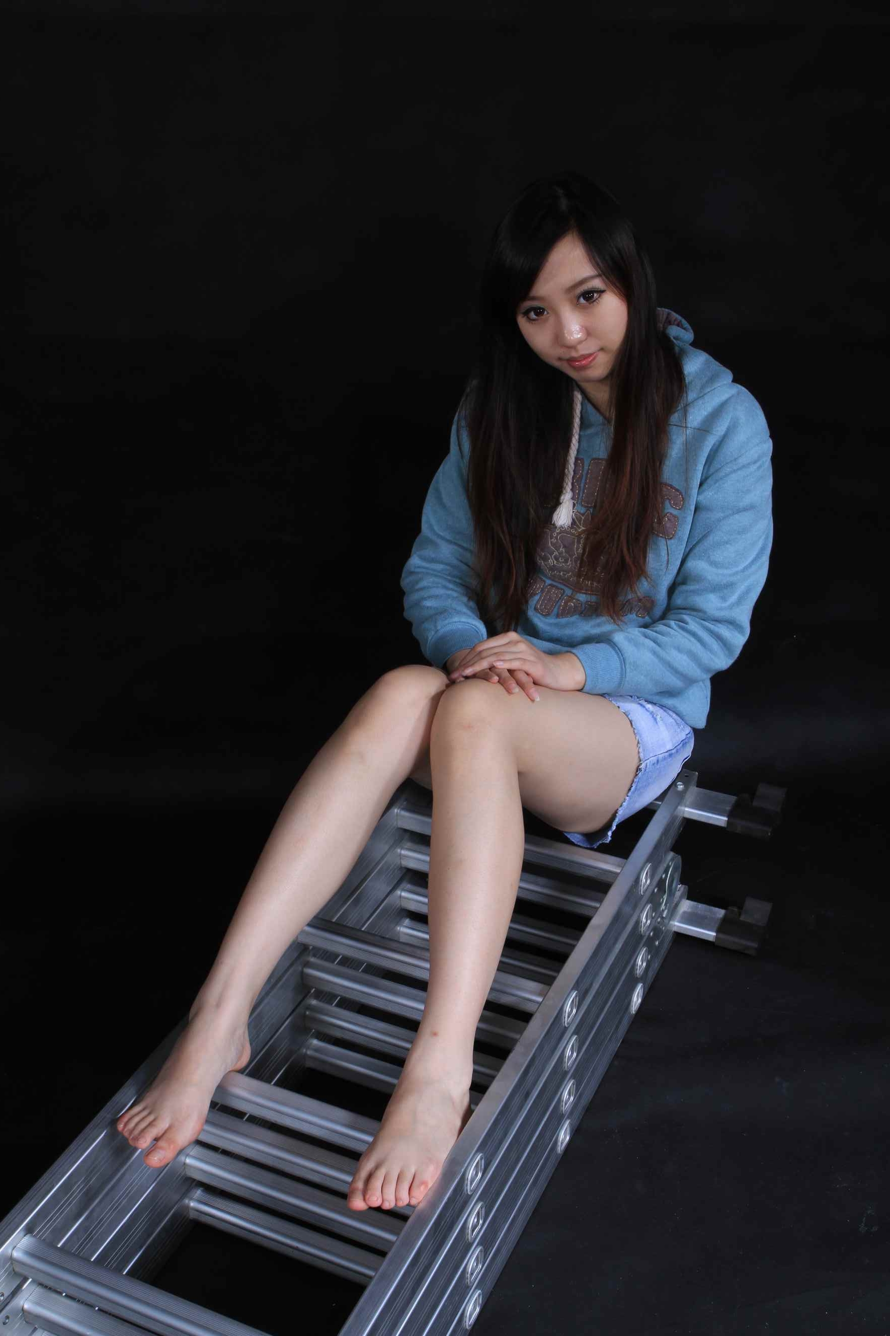 【网盘】[赤足者]No.068 小雪