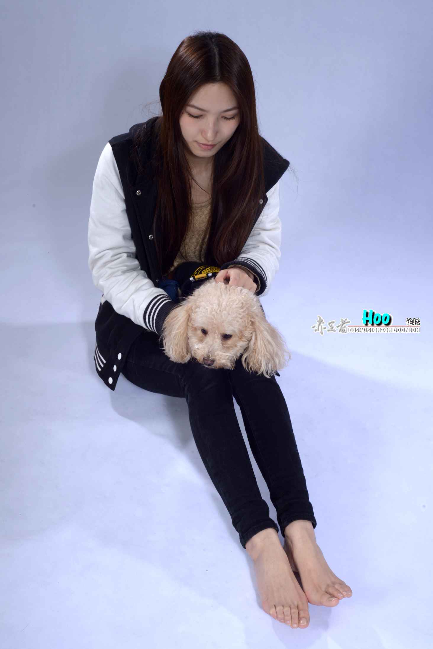 【网盘】[赤足者]No.082 海伦