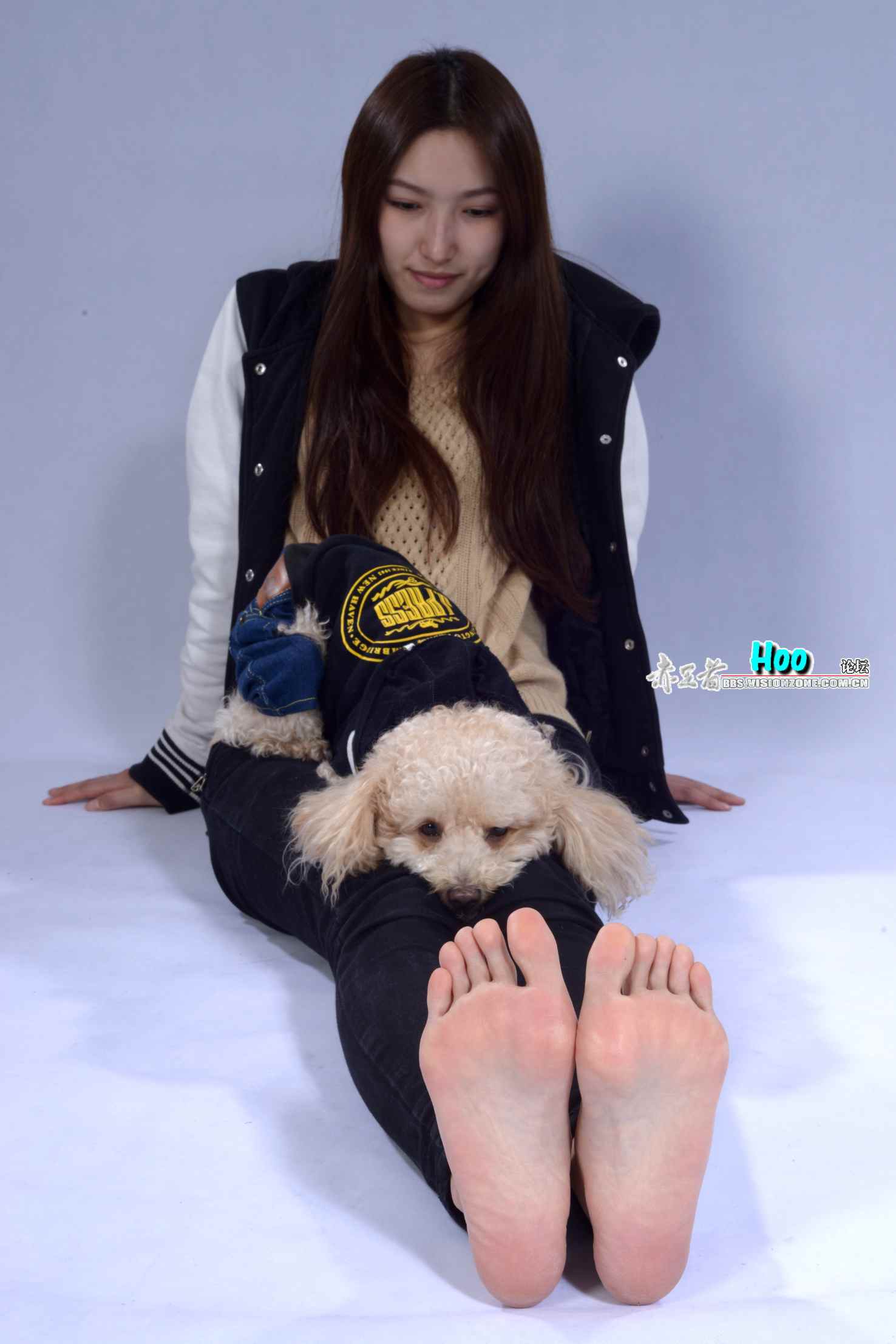 【网盘】[赤足者]No.082 海伦