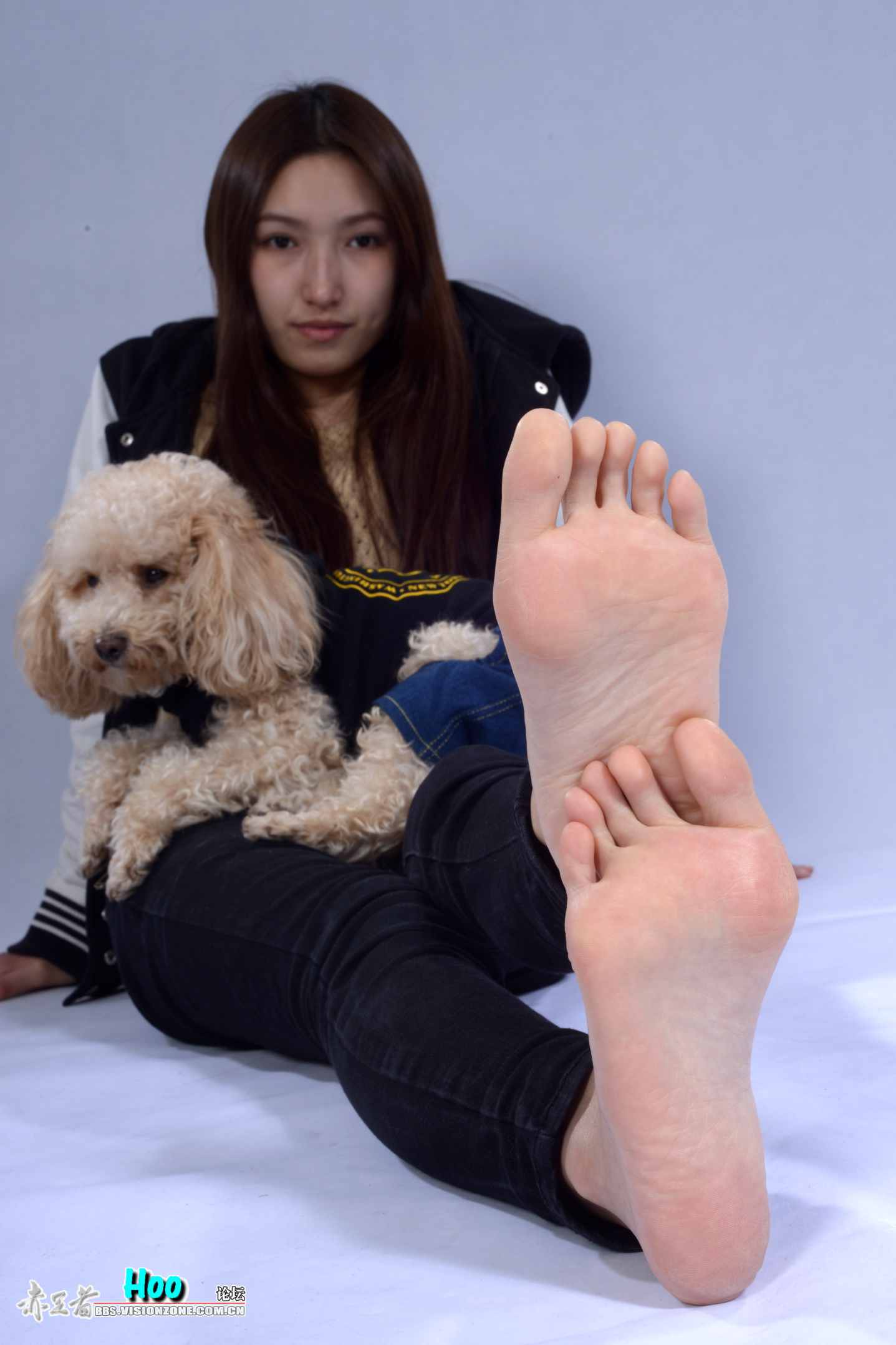 【网盘】[赤足者]No.082 海伦