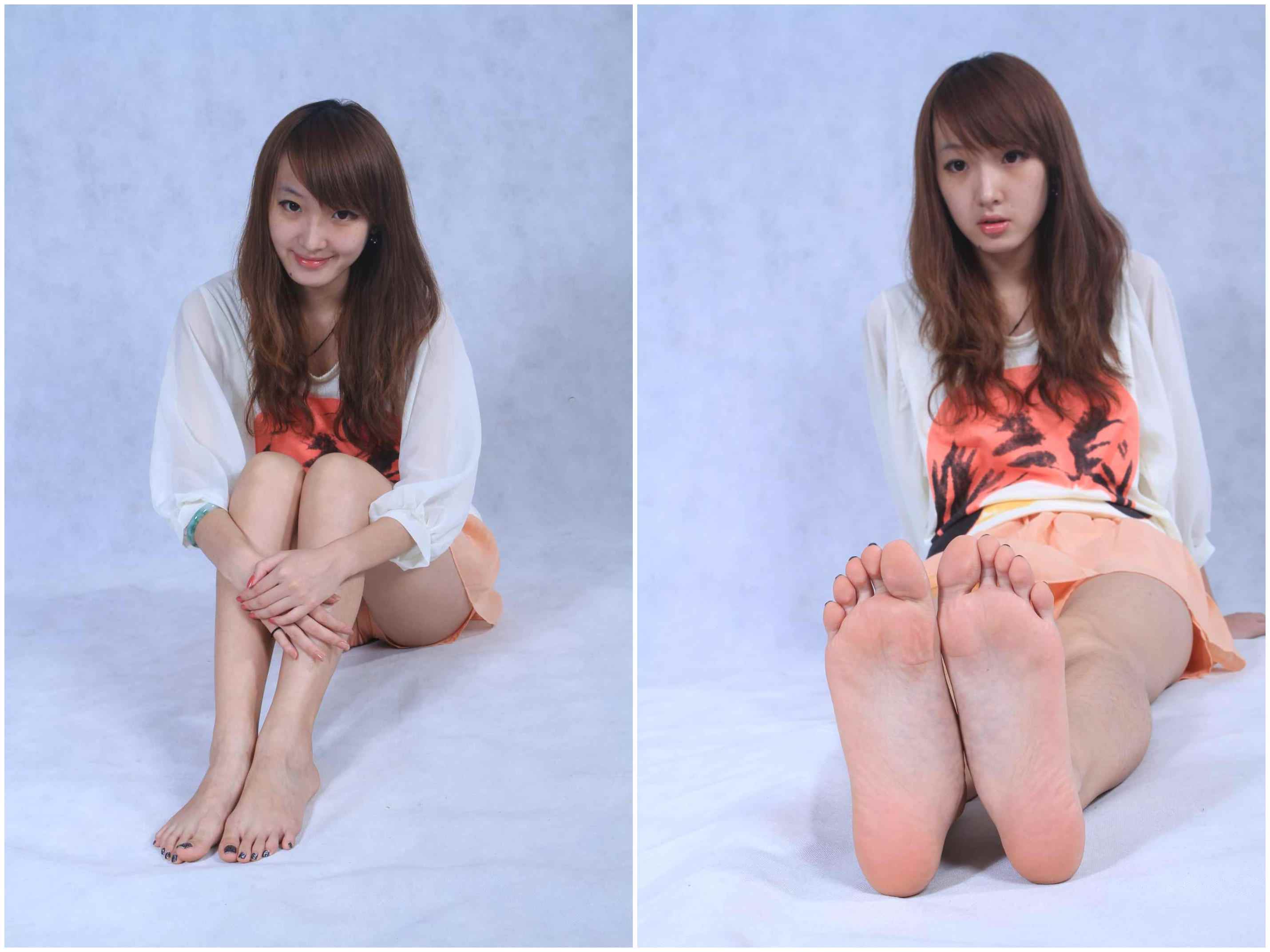 【网盘】[赤足者]No.065 莉莉