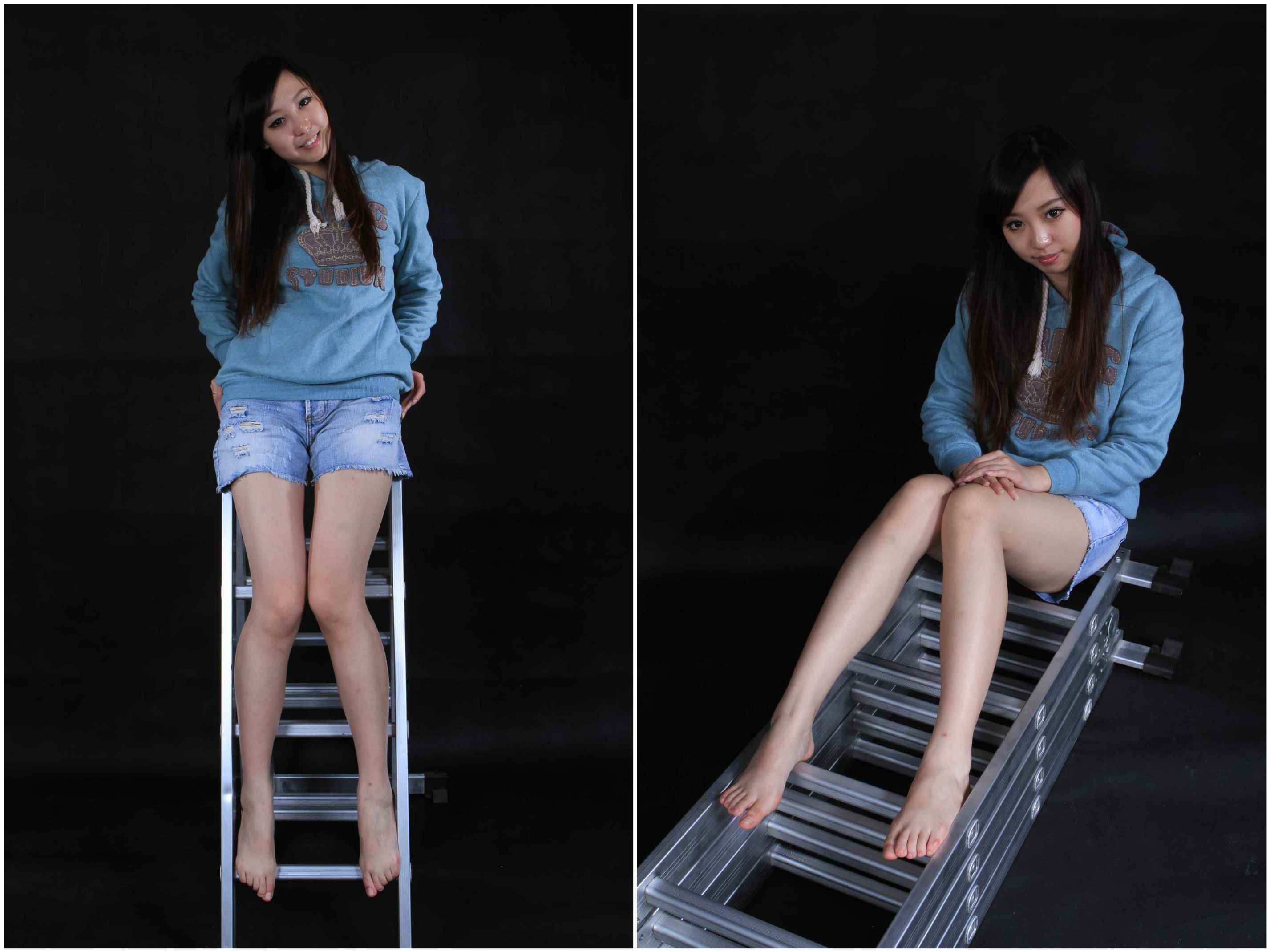 【网盘】[赤足者]No.068 小雪