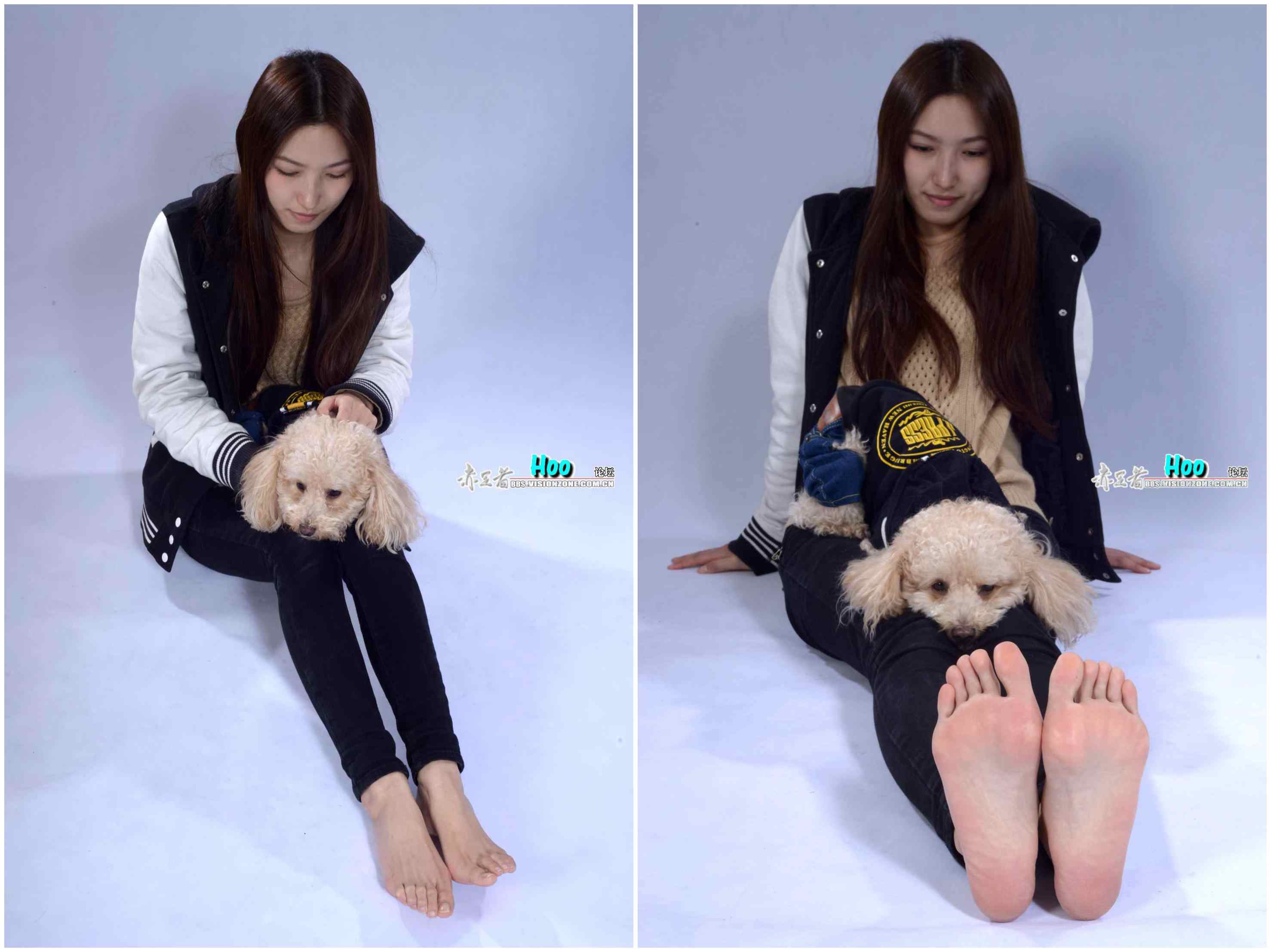 【网盘】[赤足者]No.082 海伦