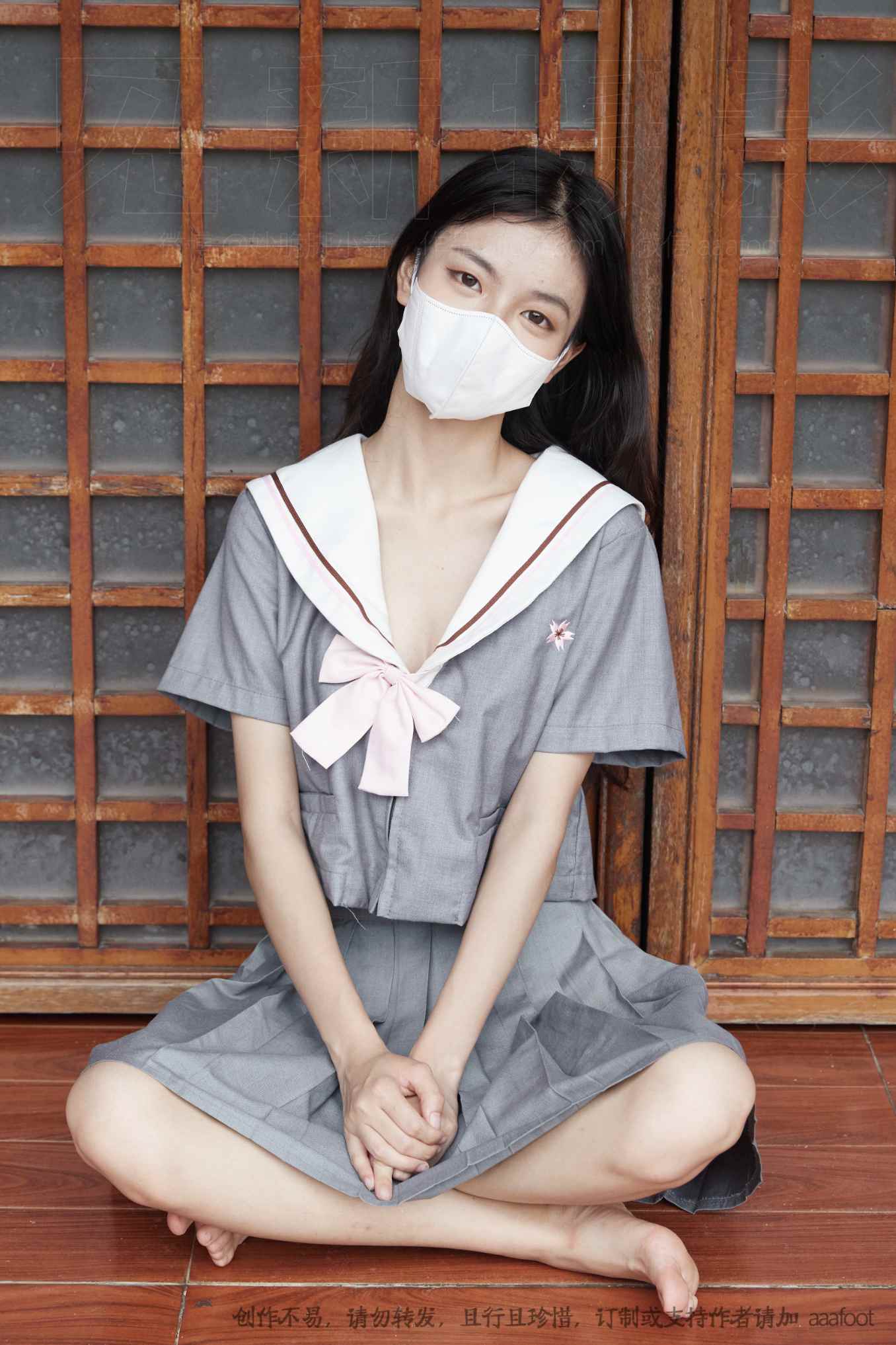 【网盘】[见新摄影]NO.022-舞台虽小亦需全力以赴