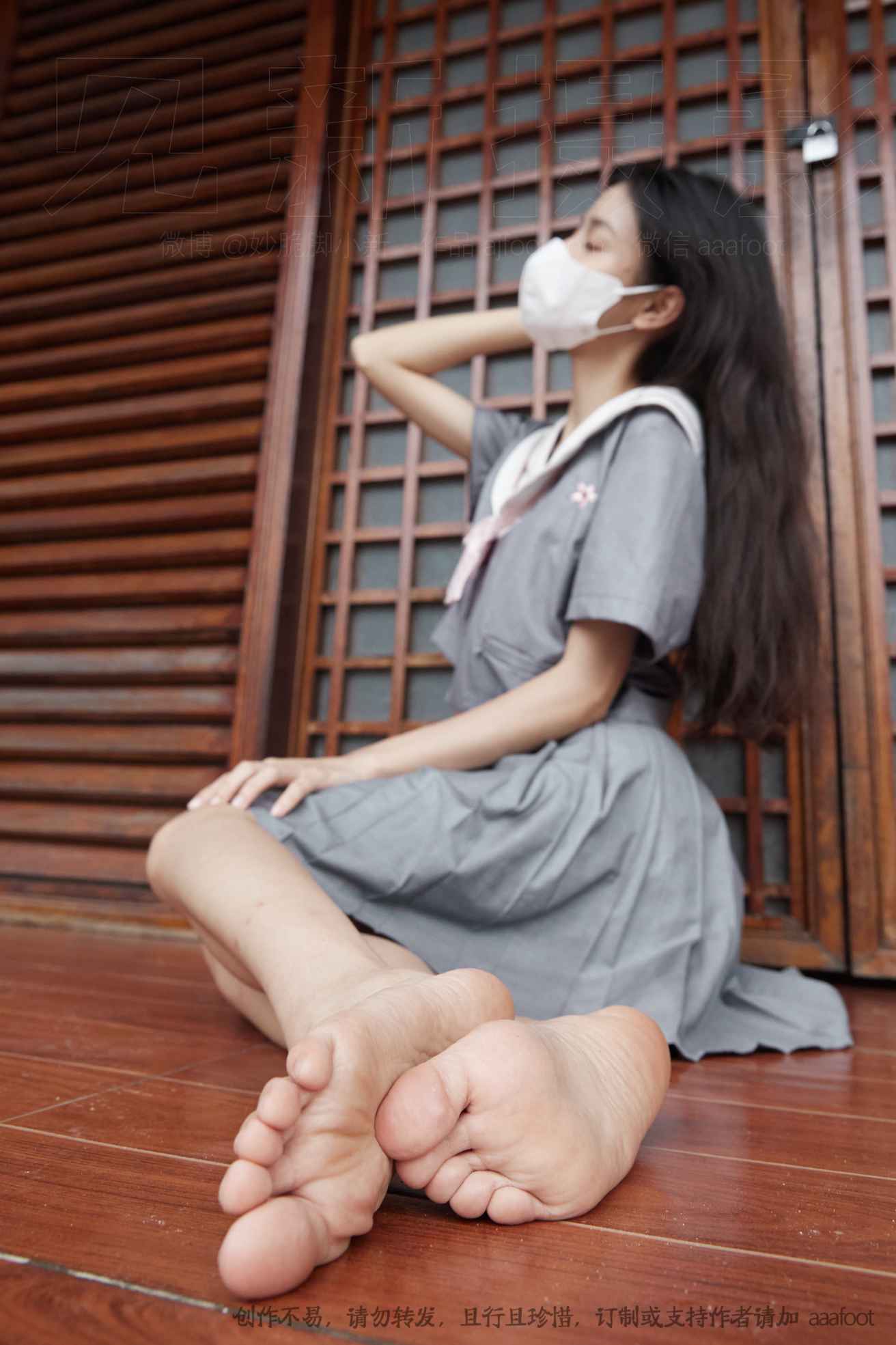 【网盘】[见新摄影]NO.022-舞台虽小亦需全力以赴