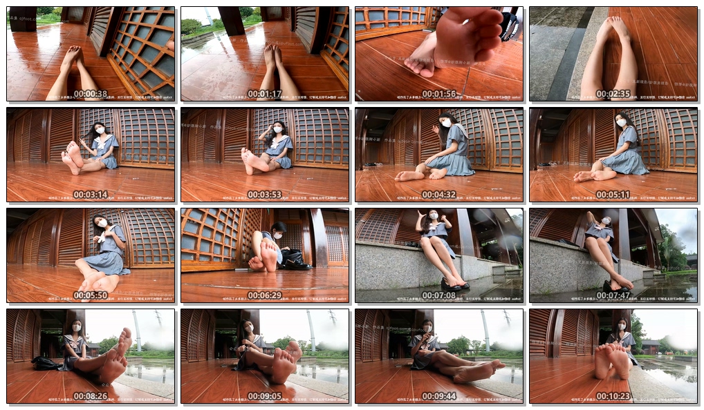 【网盘】[见新摄影]NO.022-舞台虽小亦需全力以赴