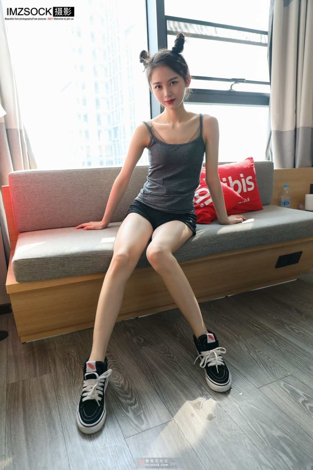 【网盘】[MZSOCK]2021年-第一期 雨沫