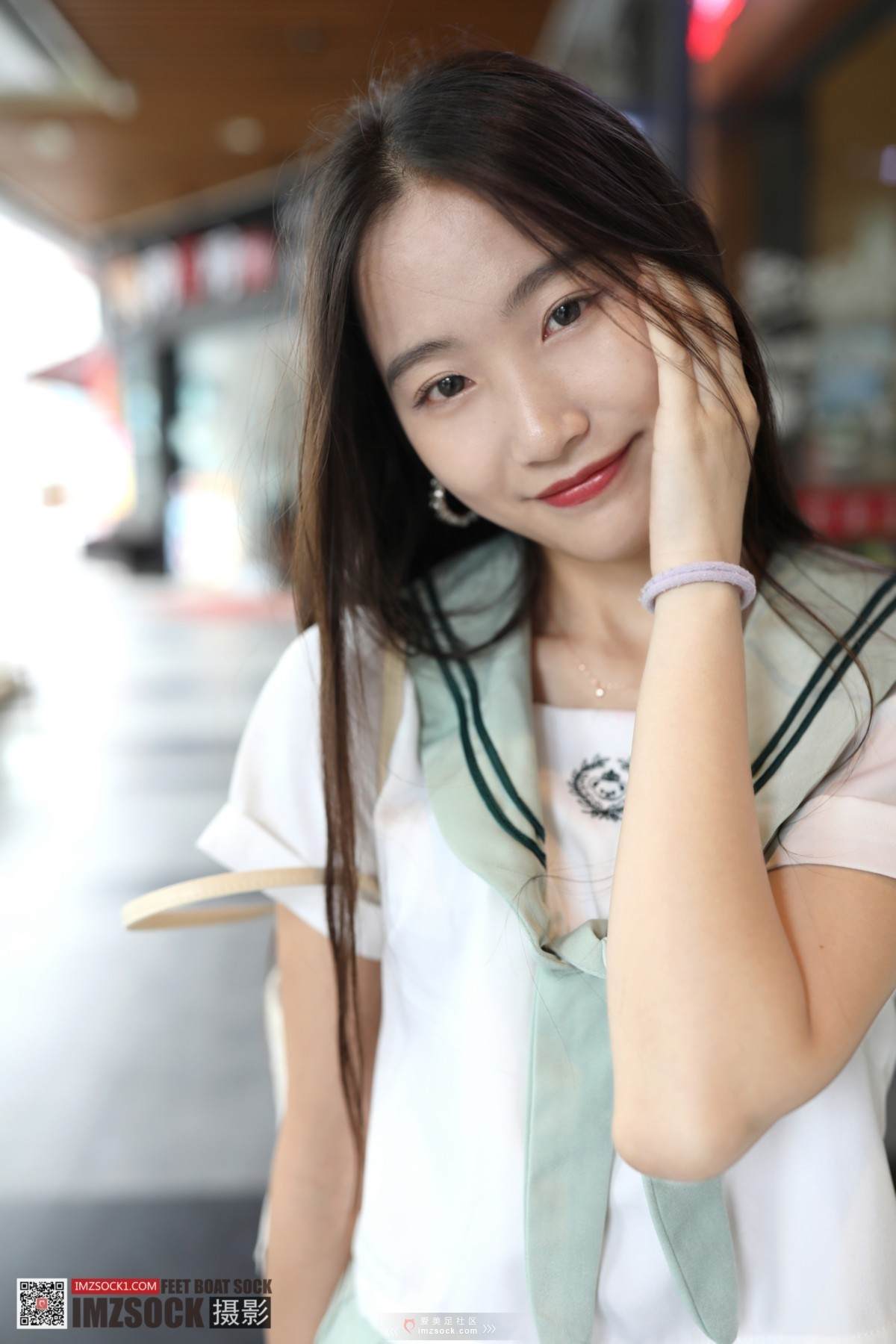 【网盘】[MZSOCK]2021年-第十一期 君君