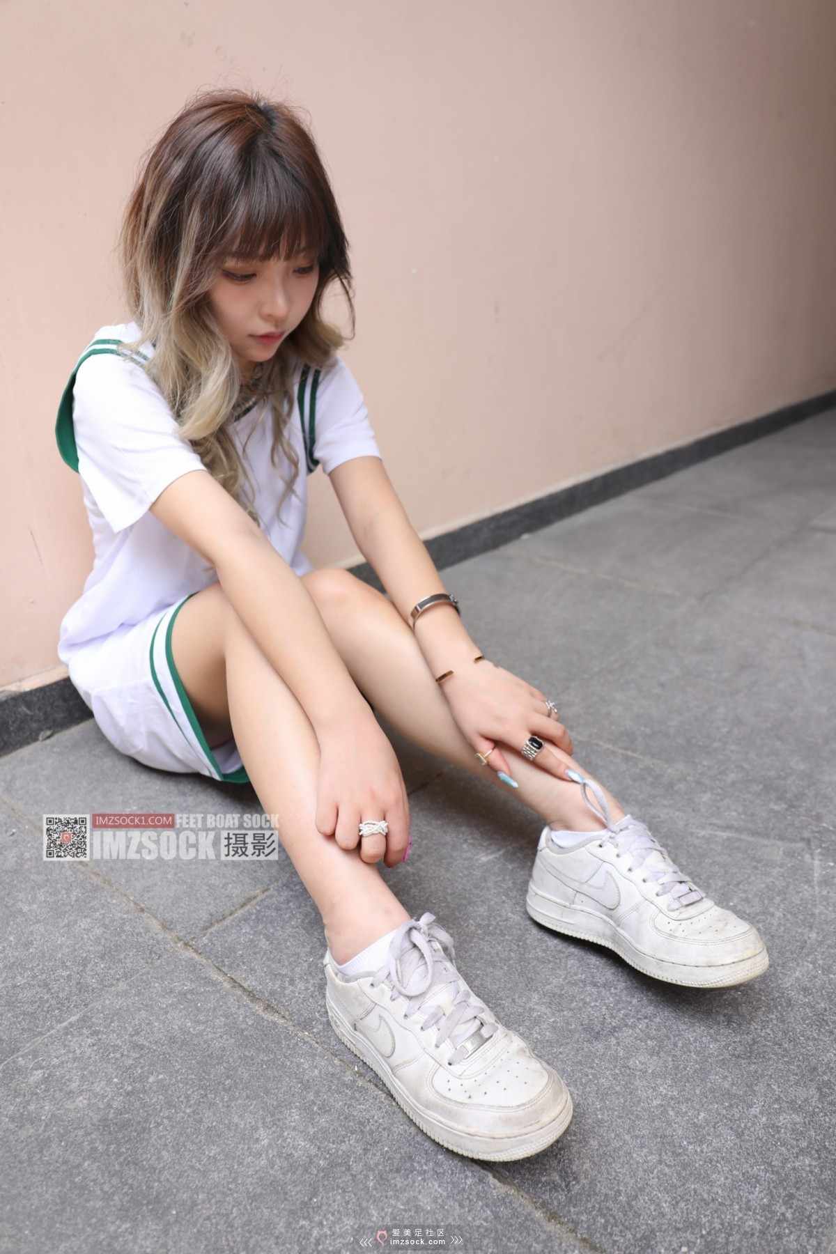 【网盘】[MZSOCK]2021年-第十三期 Ella