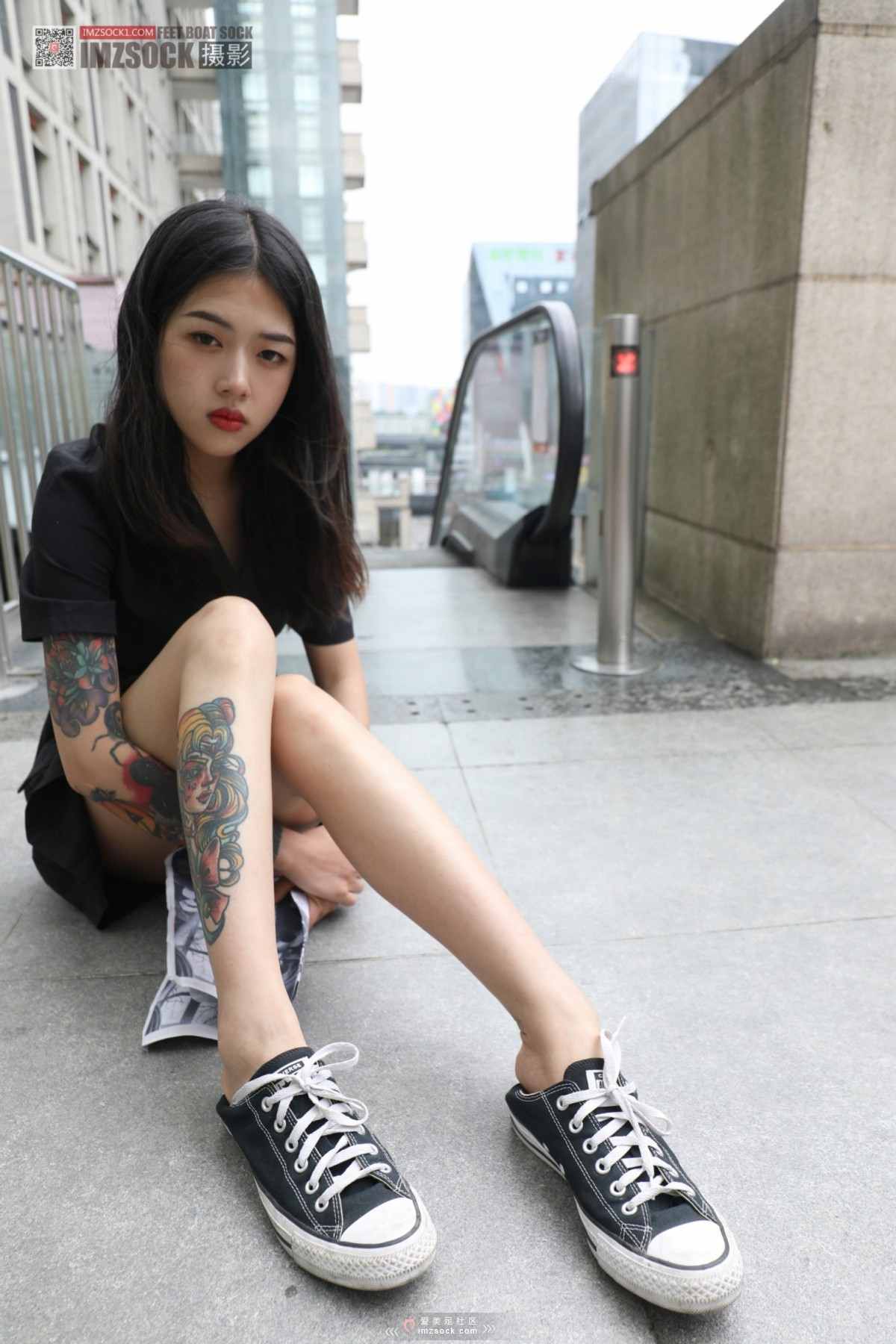 【网盘】[MZSOCK]2021年-第十四期