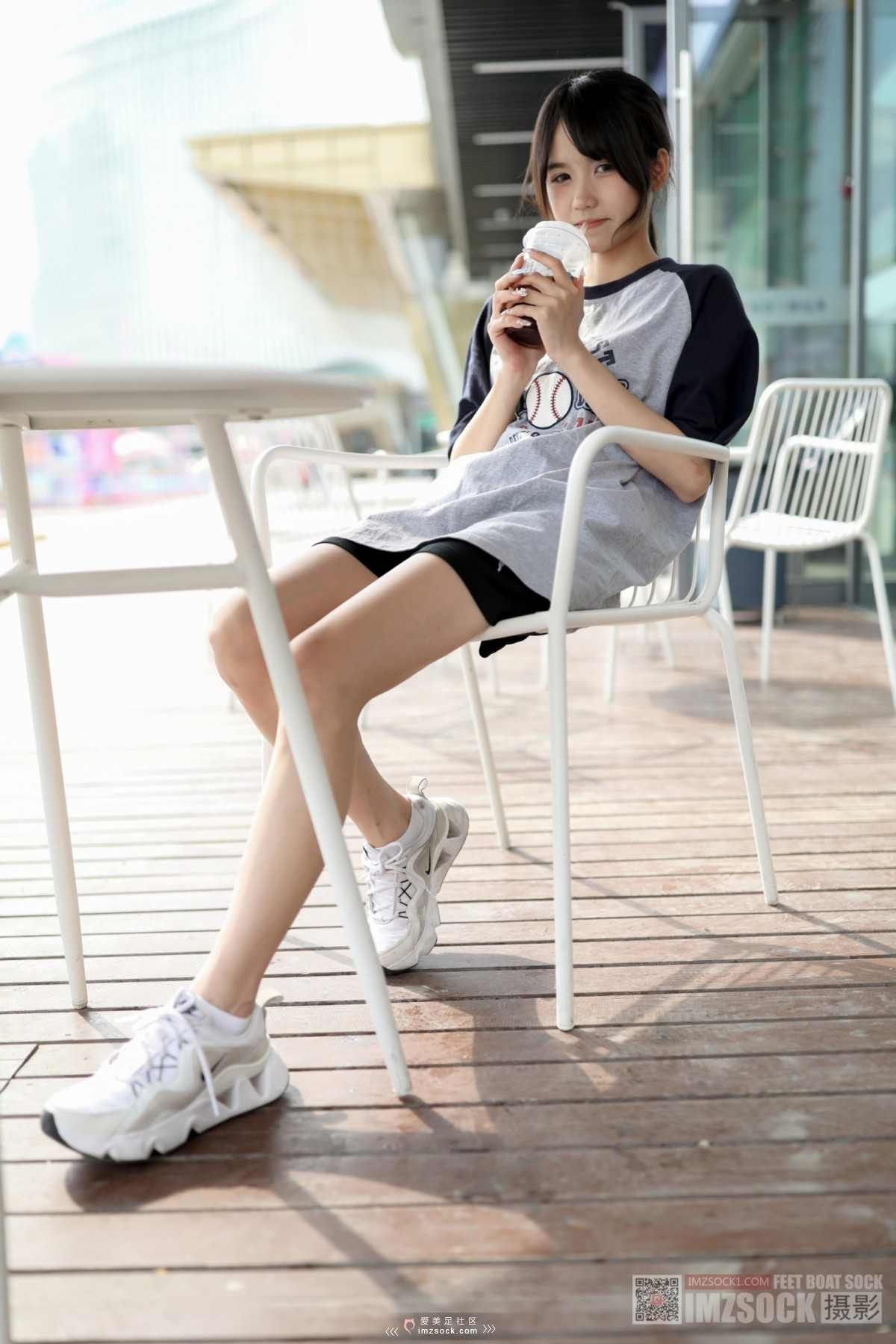 【网盘】[MZSOCK]2021年-第二十六期 莹莹